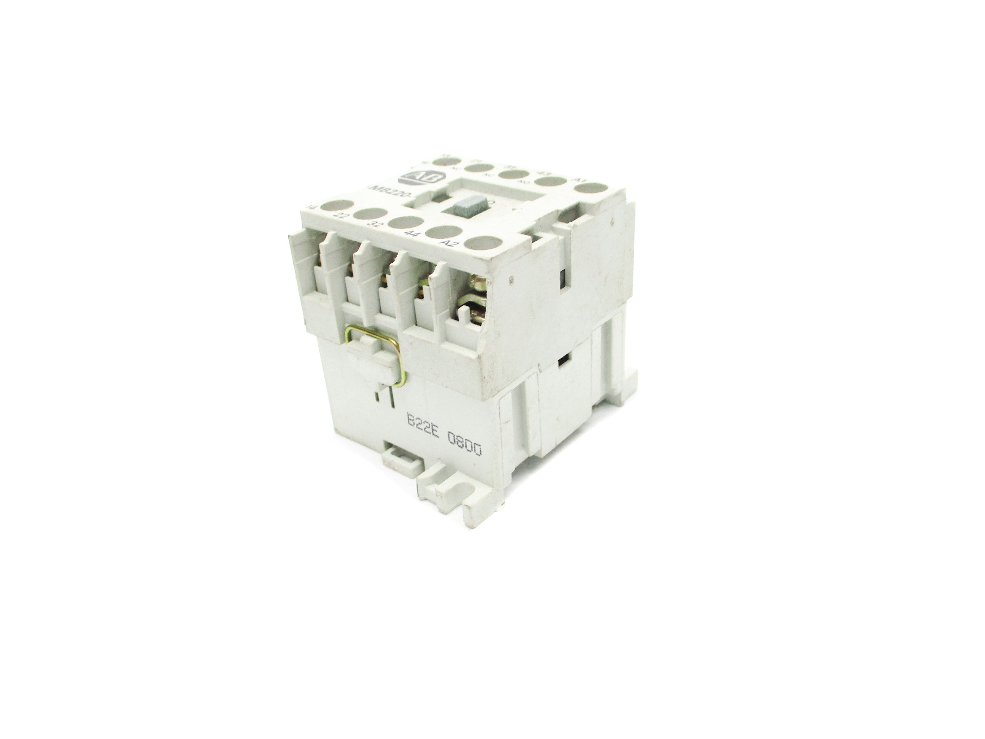 INDUSTRIAL SPARE PART 700DC-MB220J SER. A 24VDC UNMP