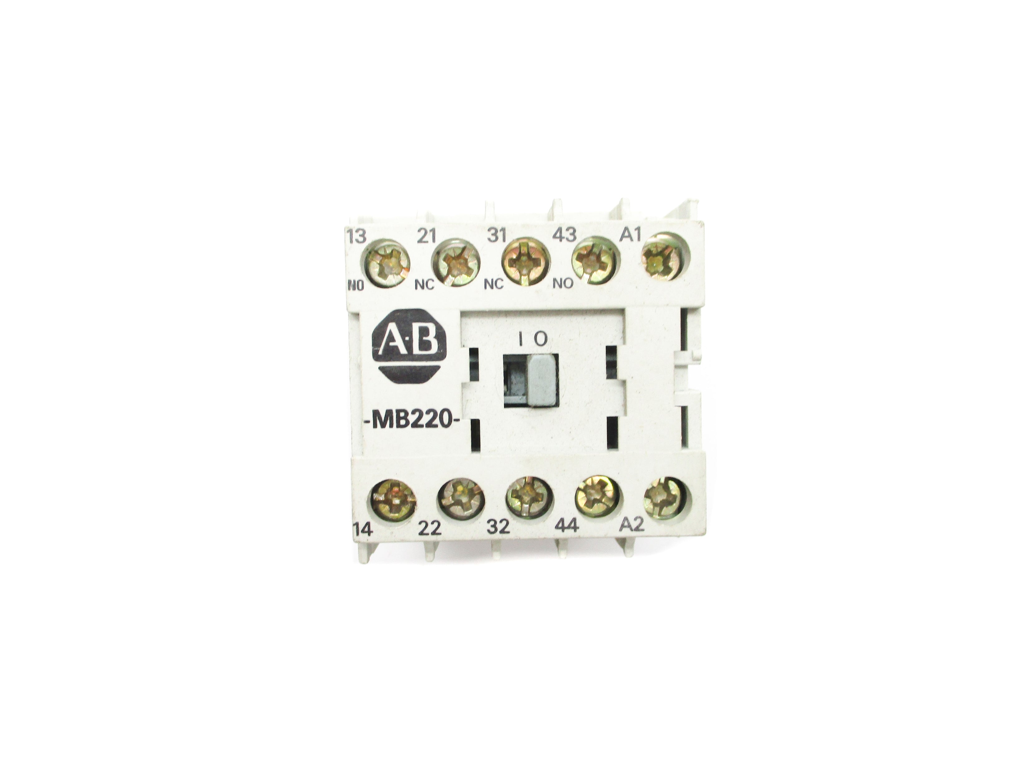 INDUSTRIAL SPARE PART 700DC-MB220J SER. A 24VDC UNMP