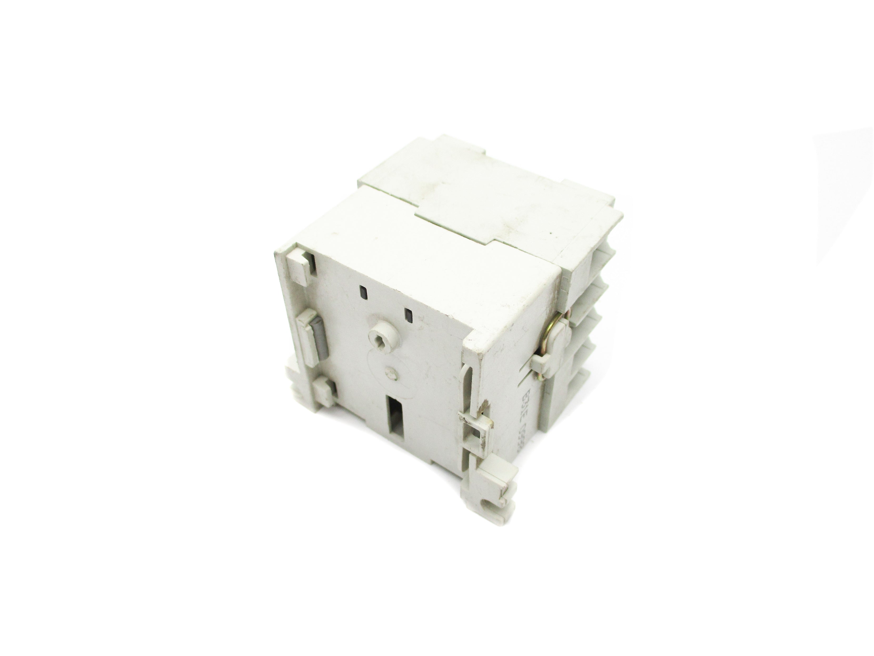 INDUSTRIAL SPARE PART 700-MB310D SER. A 110/120V 10A UNMP