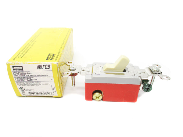 HUBBELL HBL1223I NSMP