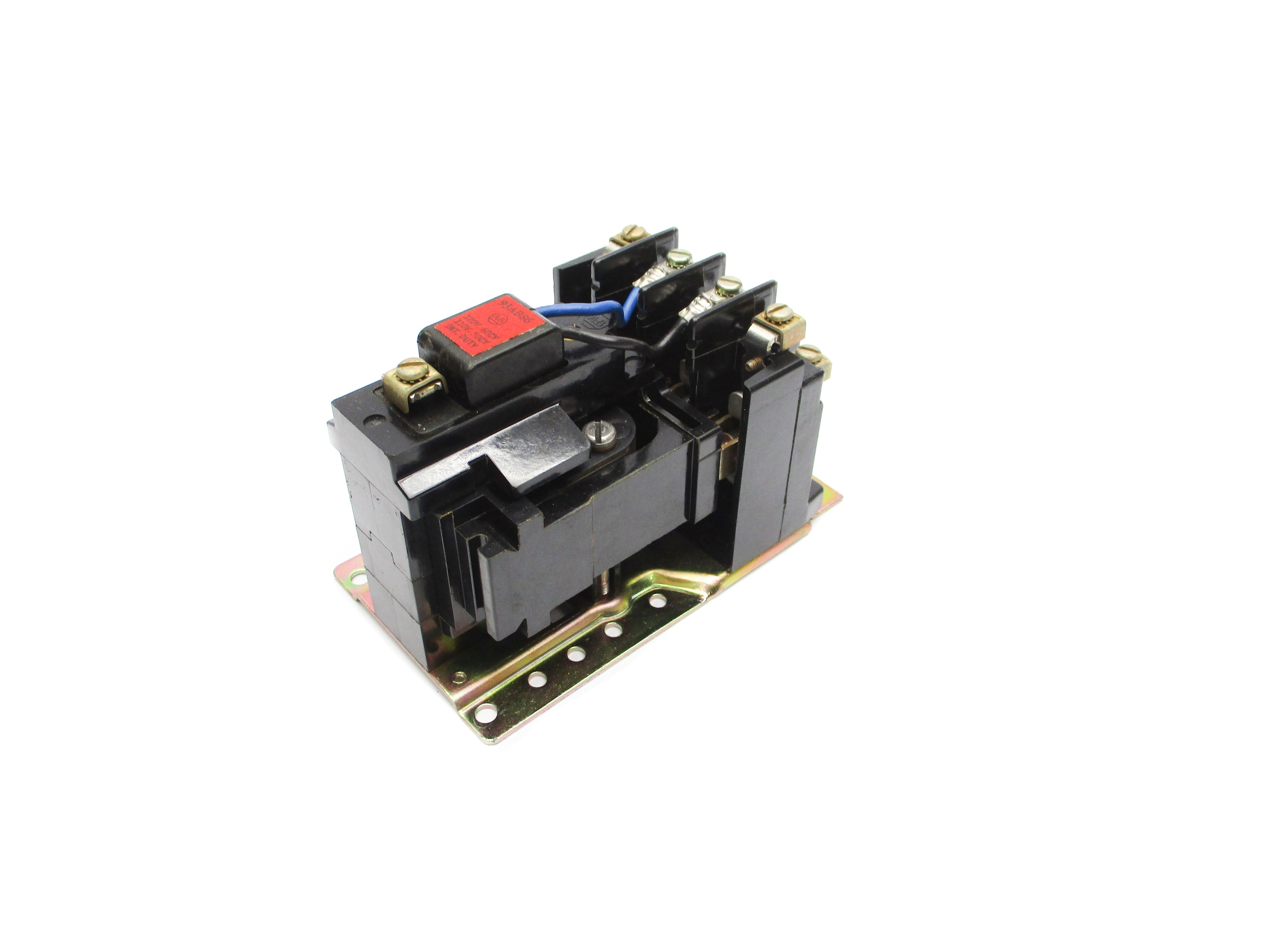 INDUSTRIAL SPARE PART 700-BRM200A1 SER. B 110/120V NSNP