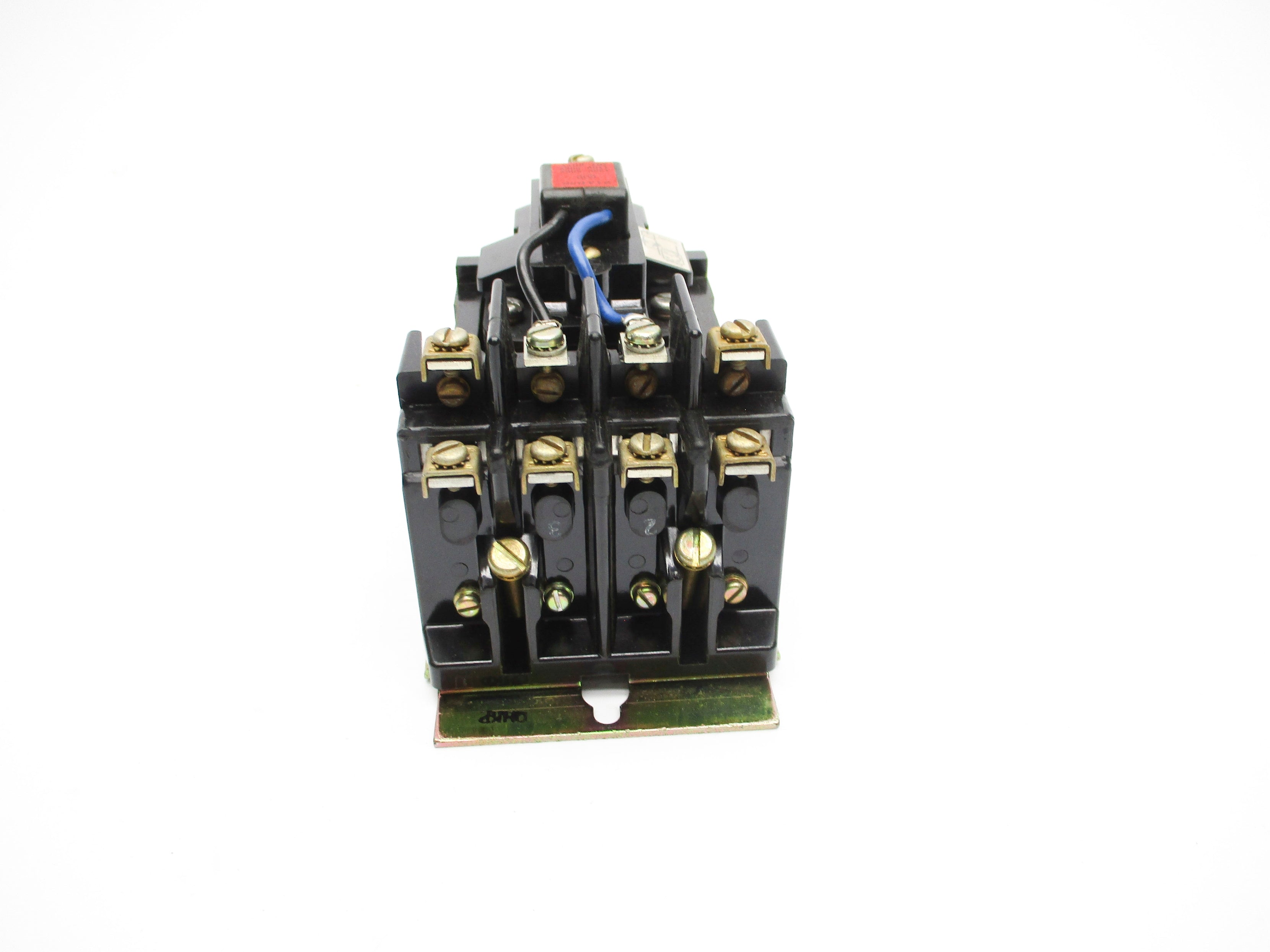 INDUSTRIAL SPARE PART 700-BRM200A1 SER. B 110/120V NSNP