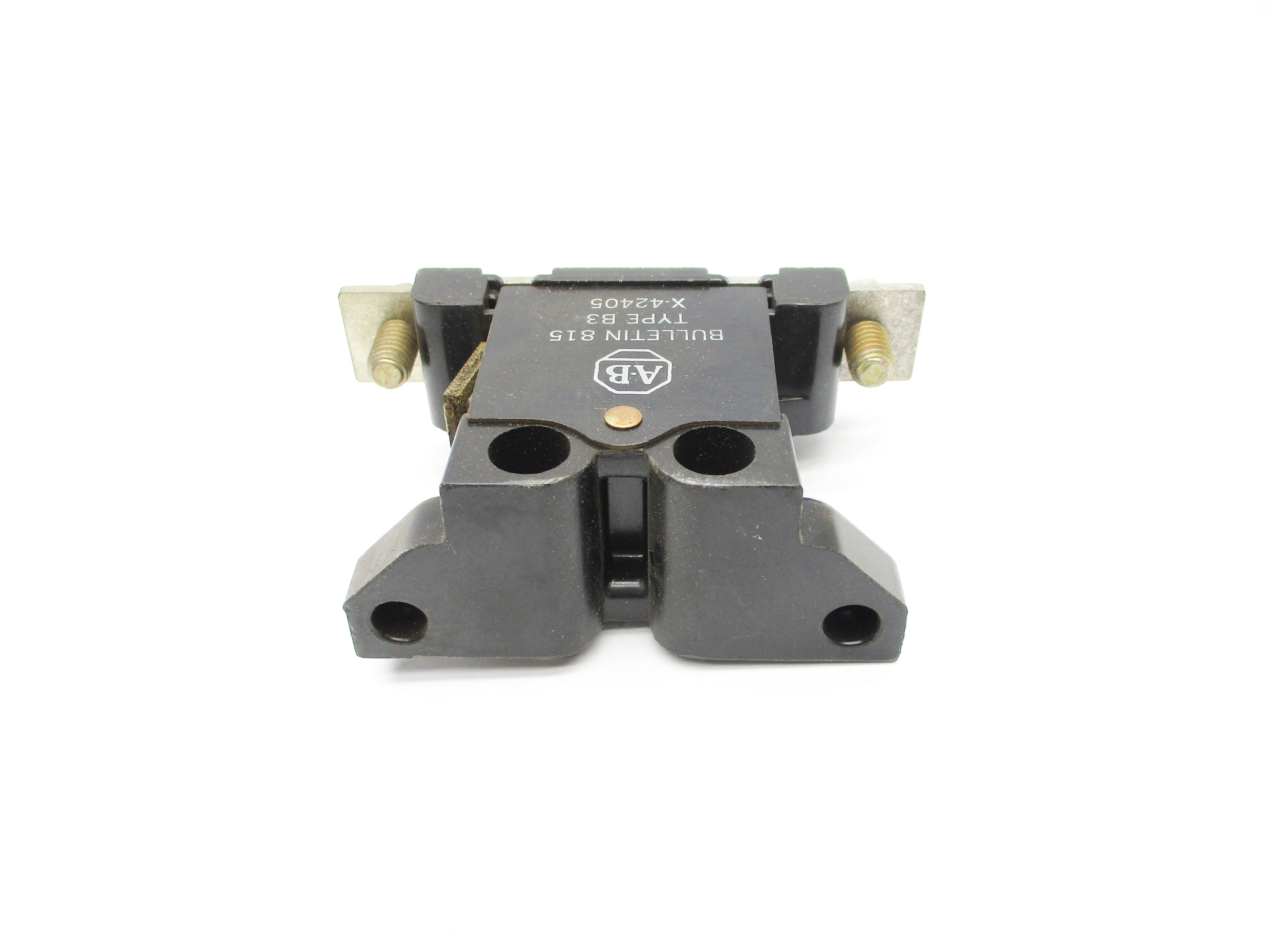 INDUSTRIAL SPARE PART X-42405 NSNP