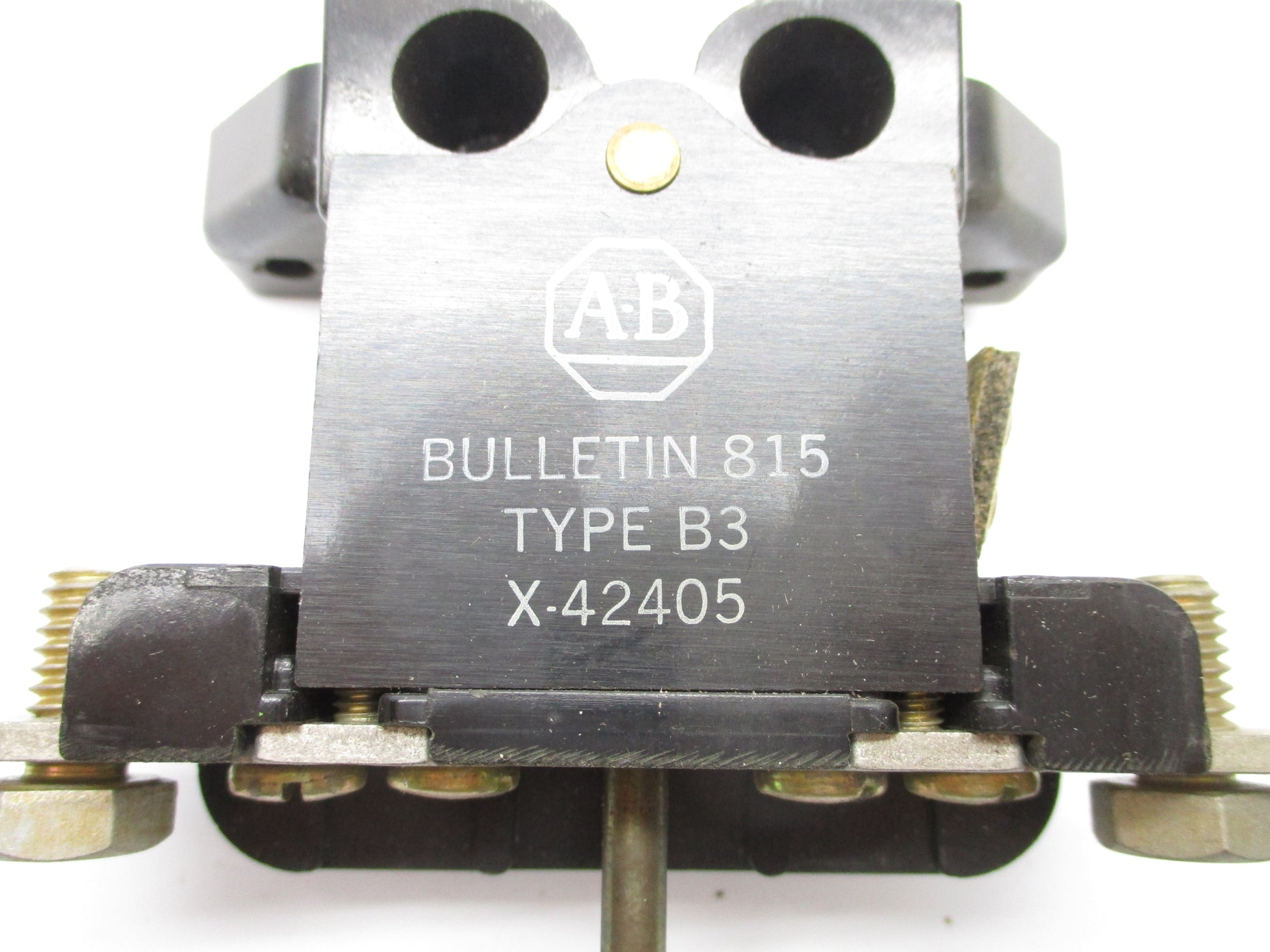 INDUSTRIAL SPARE PART X-42405 NSNP