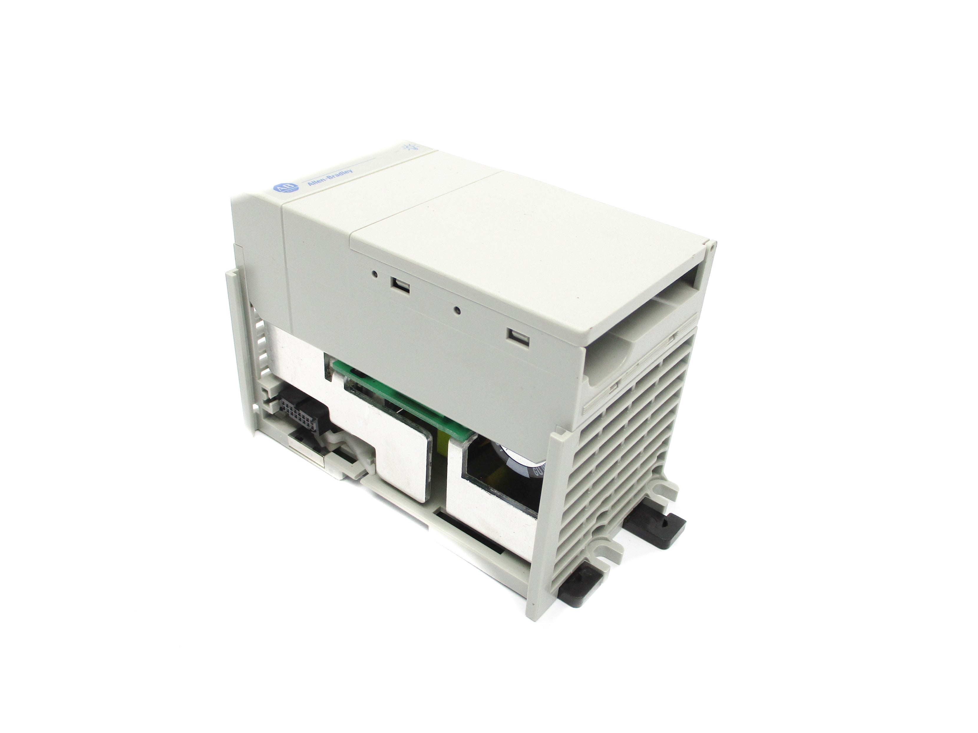 ALLEN BRADLEY 1769-PB4 SER. A UNMP