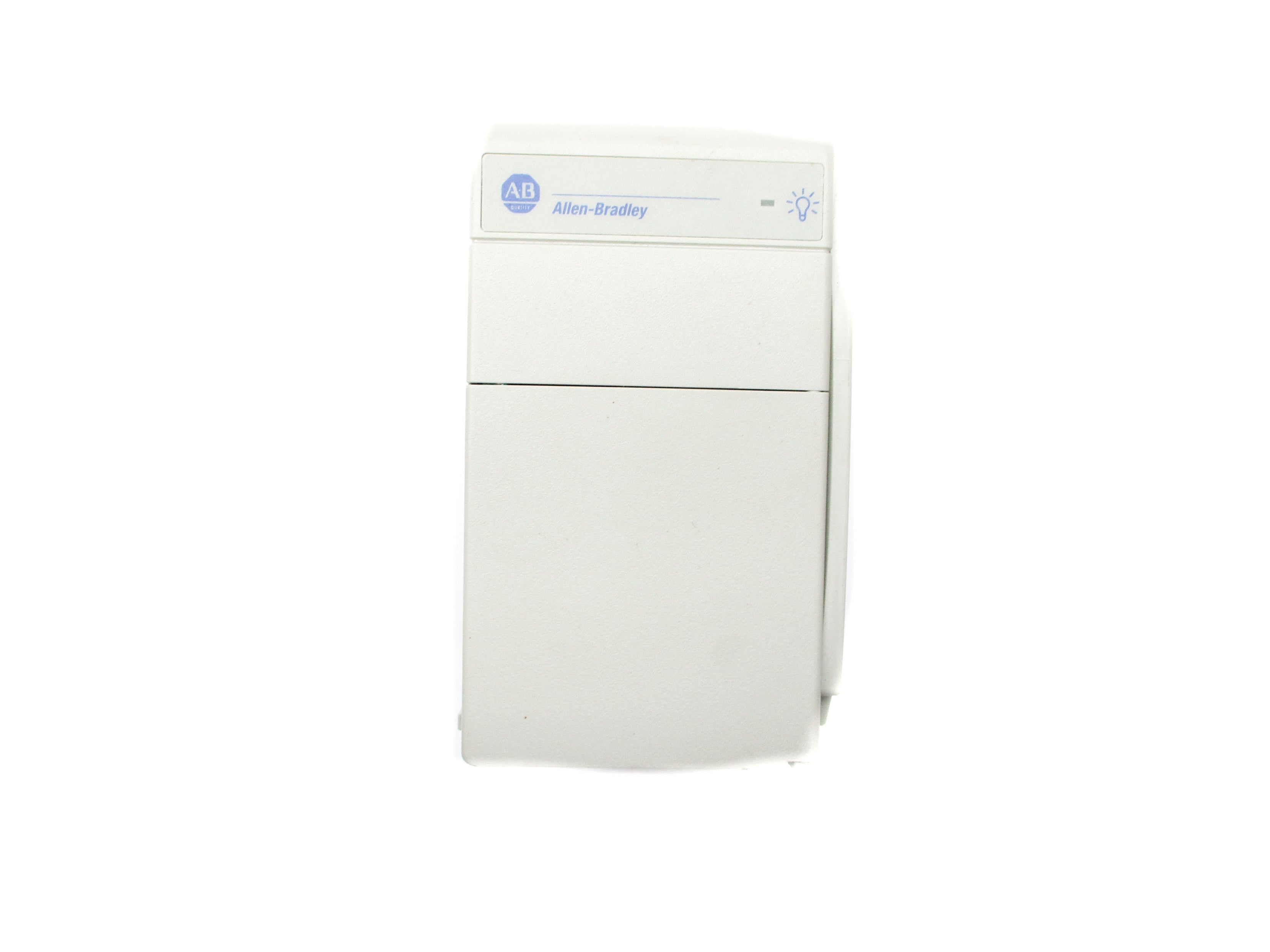 ALLEN BRADLEY 1769-PB4 SER. A UNMP