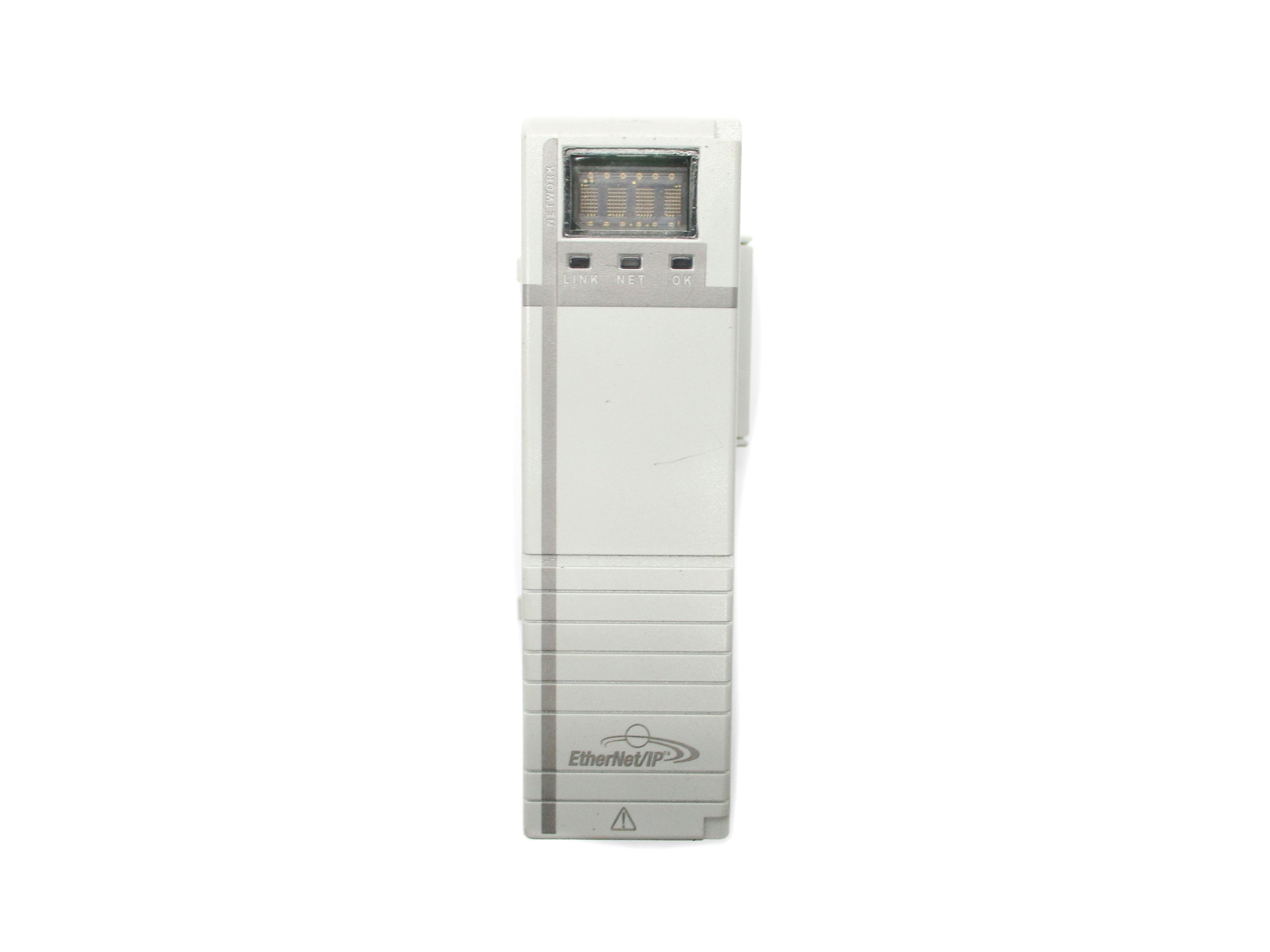 ALLEN BRADLEY 1768-ENBT SER. A F/W 4.004 UNMP