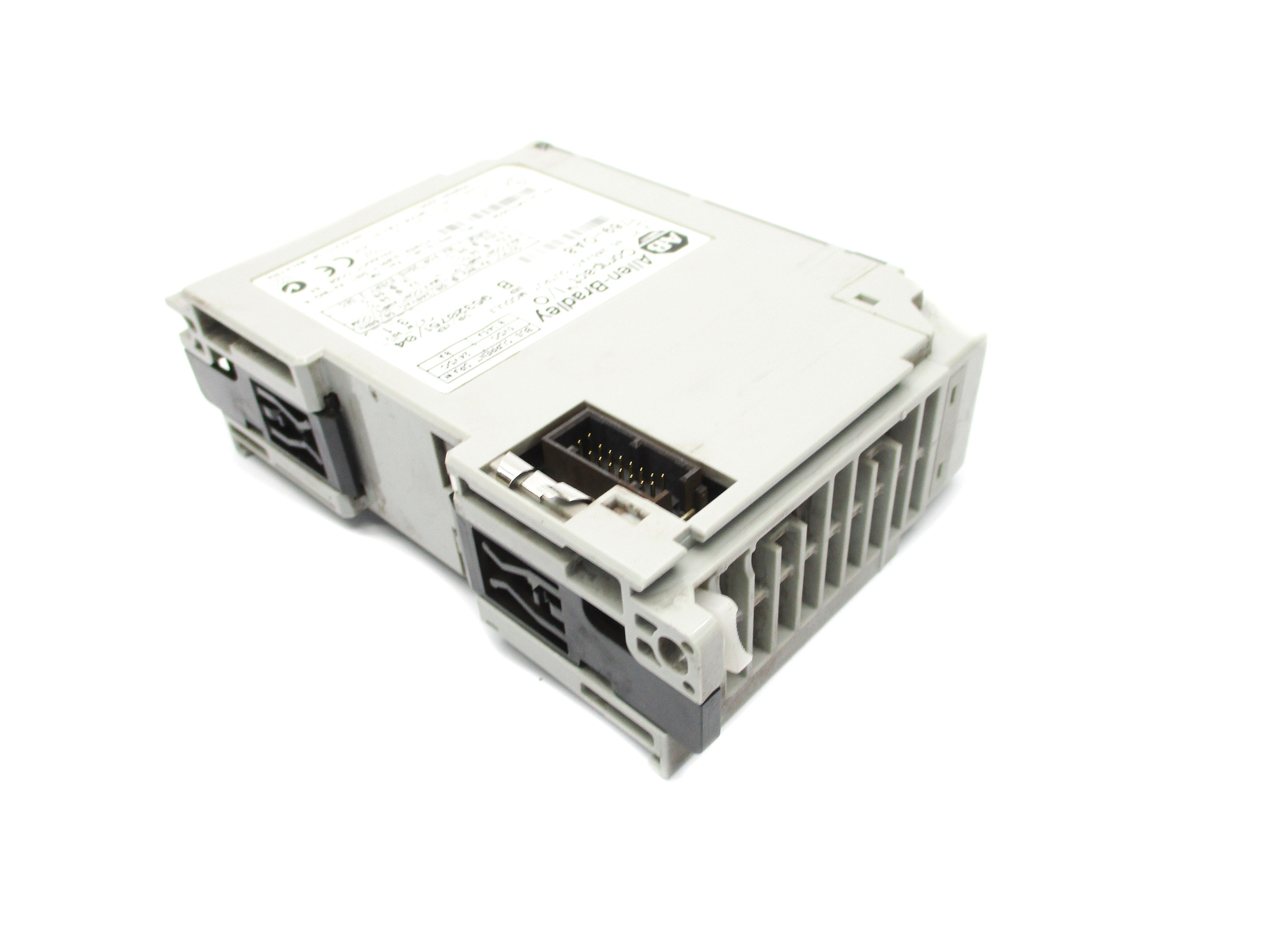 ALLEN BRADLEY 1769-OA8 SER. B F/W 3.1 UNMP