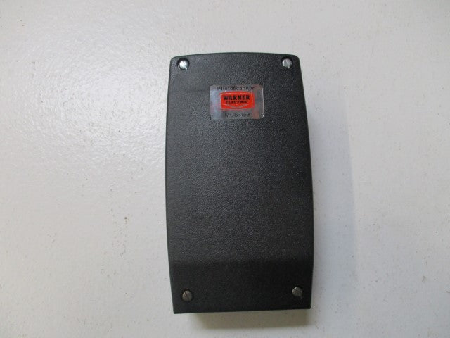 WARNER ELECTRIC MCS159 W/814 PHOTOSCANNER *NEW IN BOX*