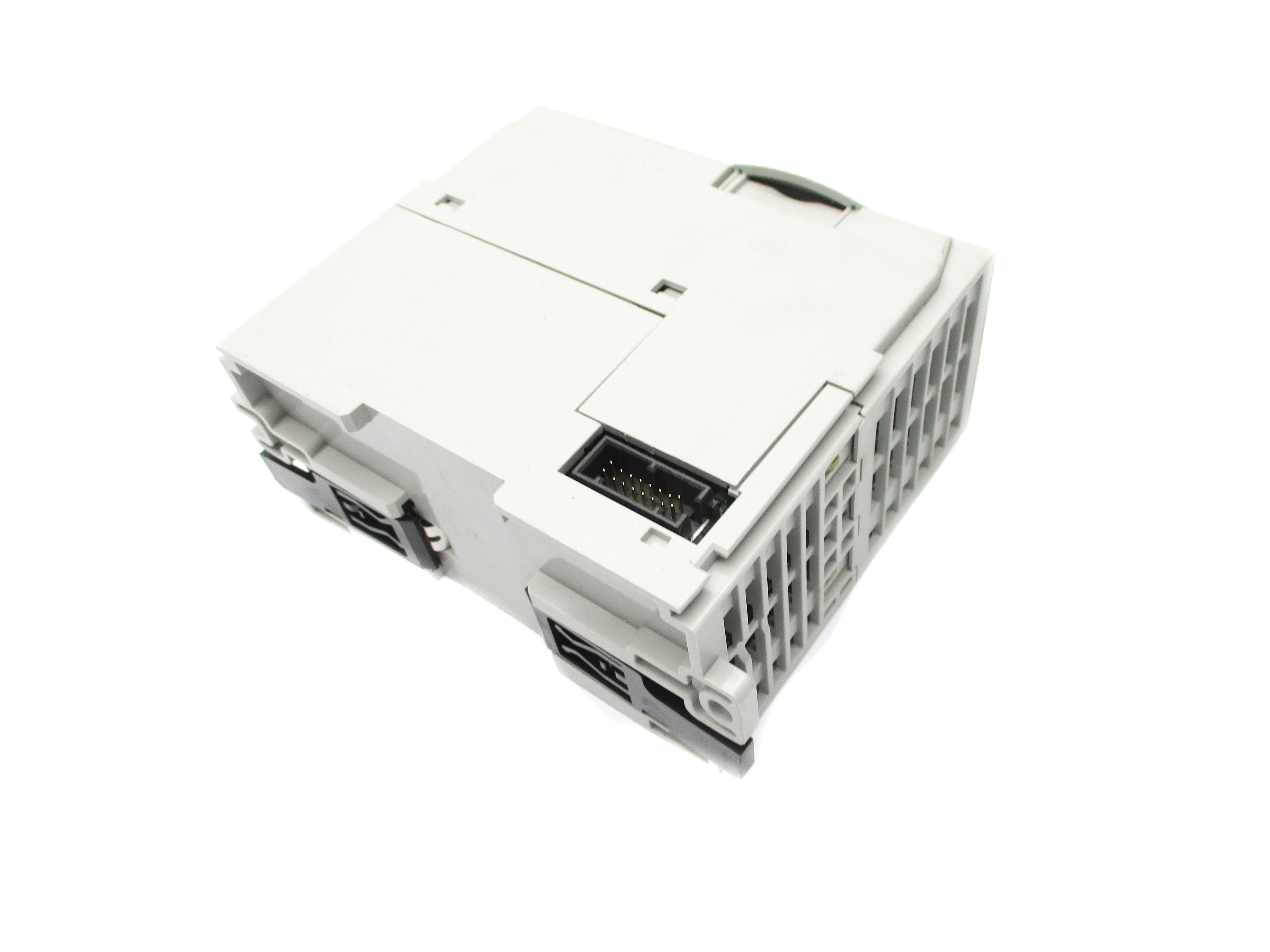 ALLEN BRADLEY 1769-L33ER SER. A F/W 1.002 UNMP