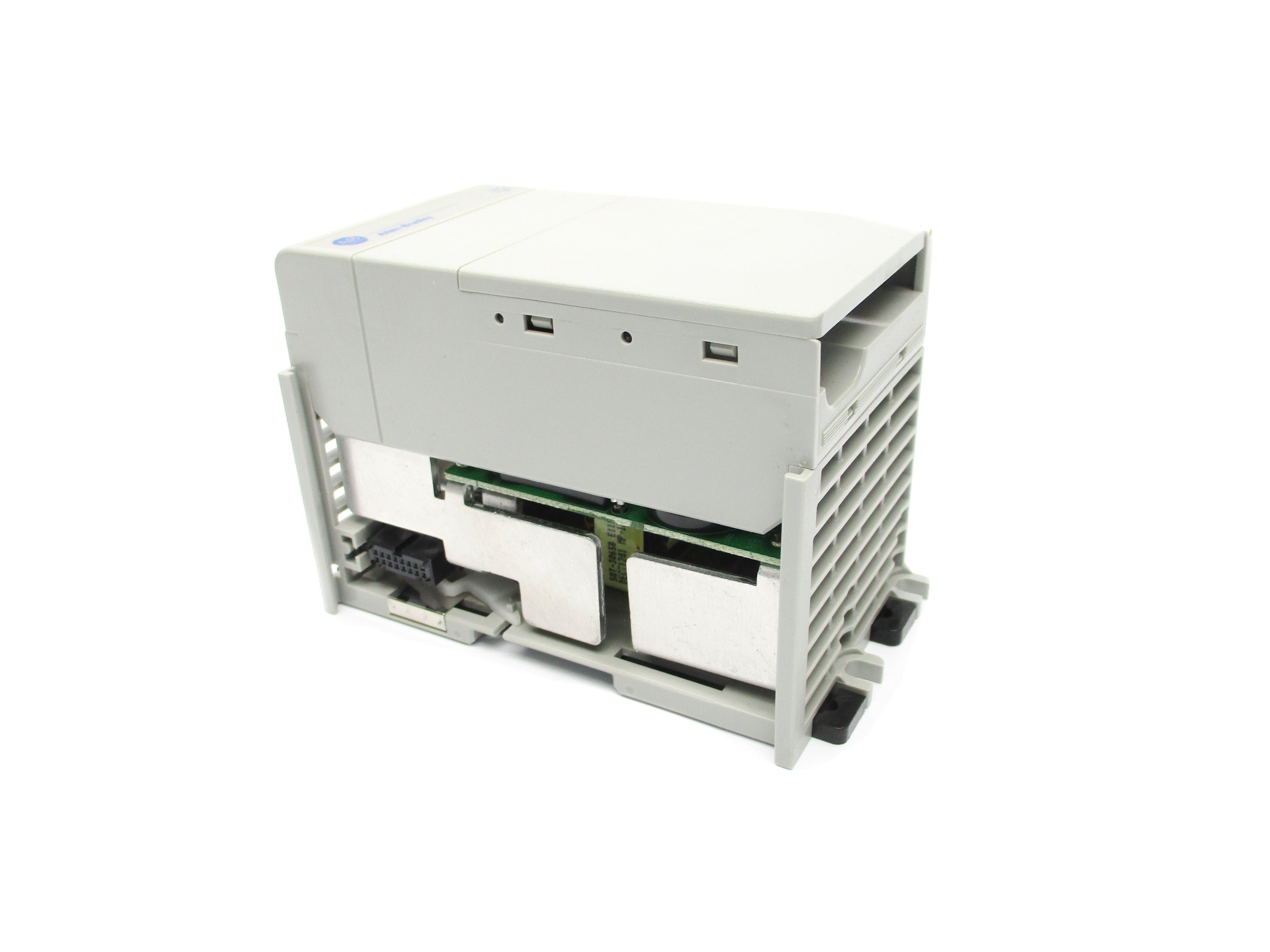 ALLEN BRADLEY 1769-PA4 SER. A UNMP