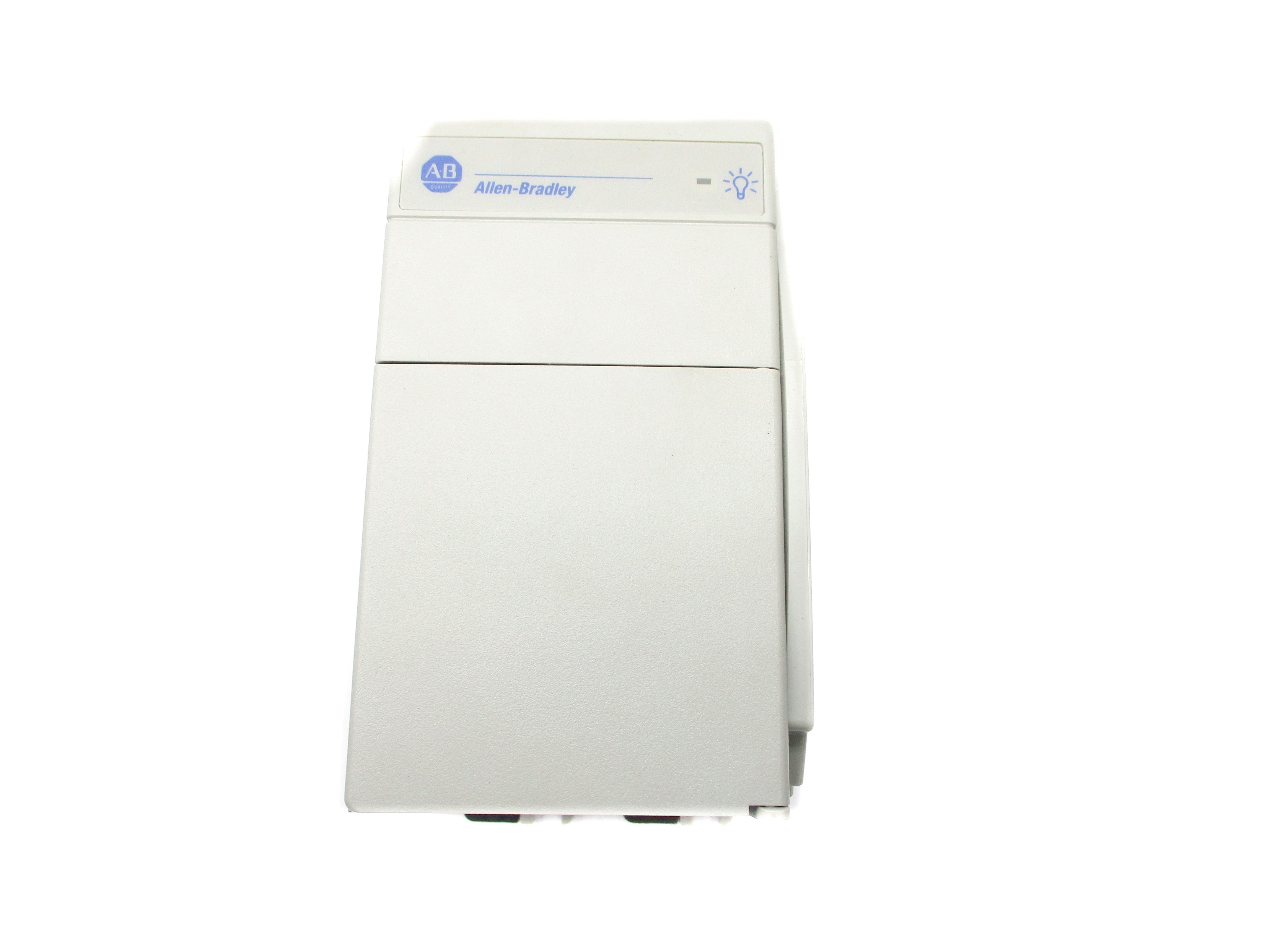 ALLEN BRADLEY 1769-PA4 SER. A UNMP