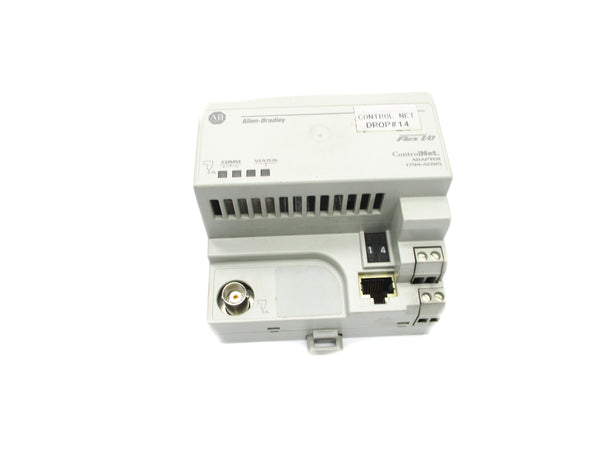 ALLEN BRADLEY 1794-ACN15 SER. C F/W 4.2 UNMP