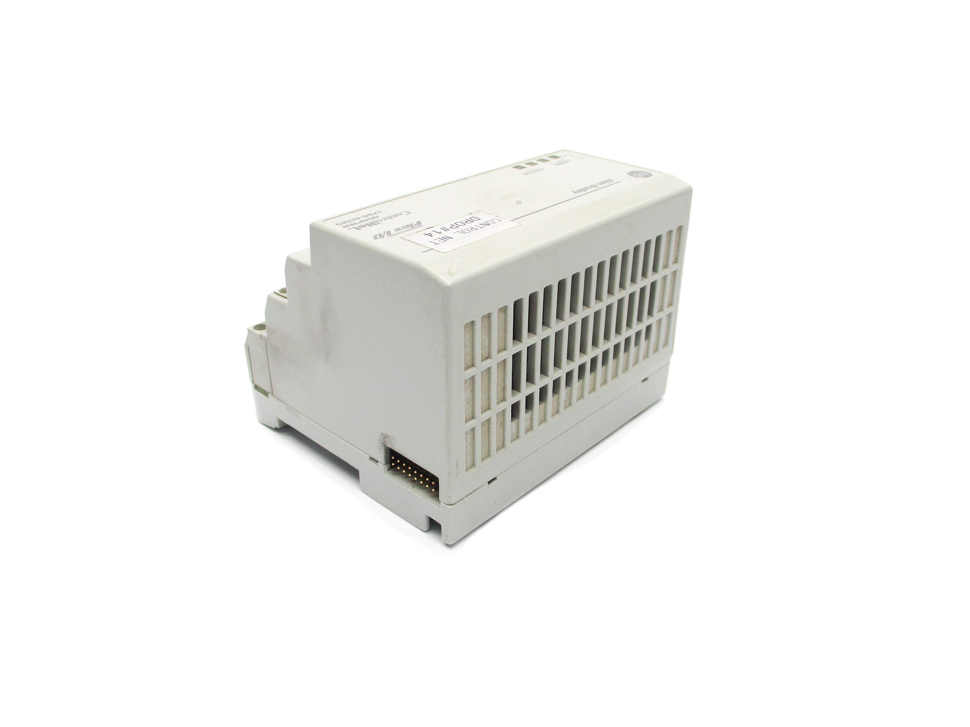 ALLEN BRADLEY 1794-ACN15 SER. C F/W 4.2 UNMP