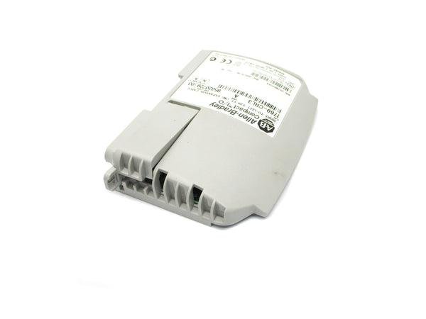 ALLEN BRADLEY 1769-CRL3 SER. A (AS PICTURED) UNMP
