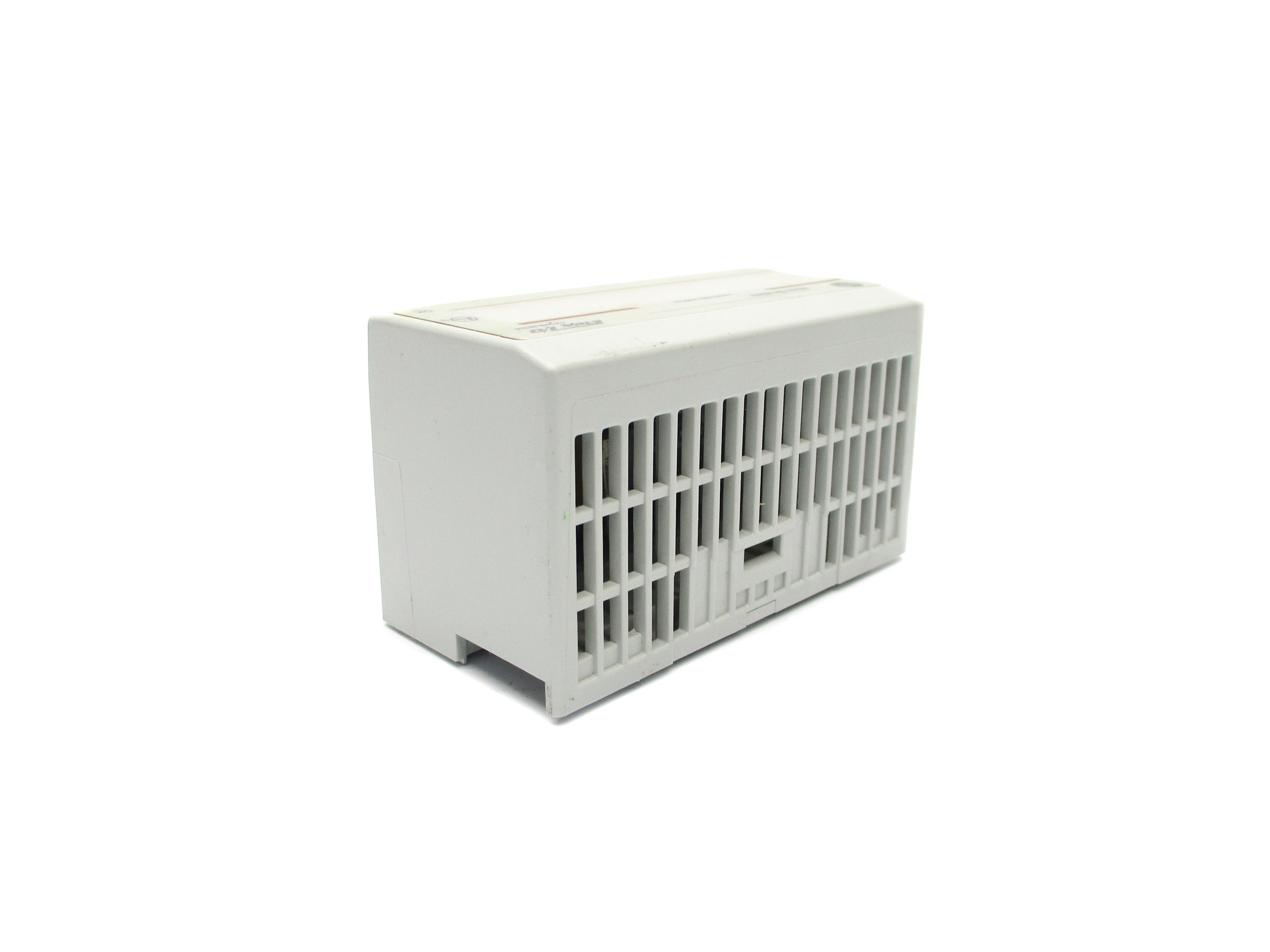 ALLEN BRADLEY 1794-IE12 SER. A F/W A UNMP