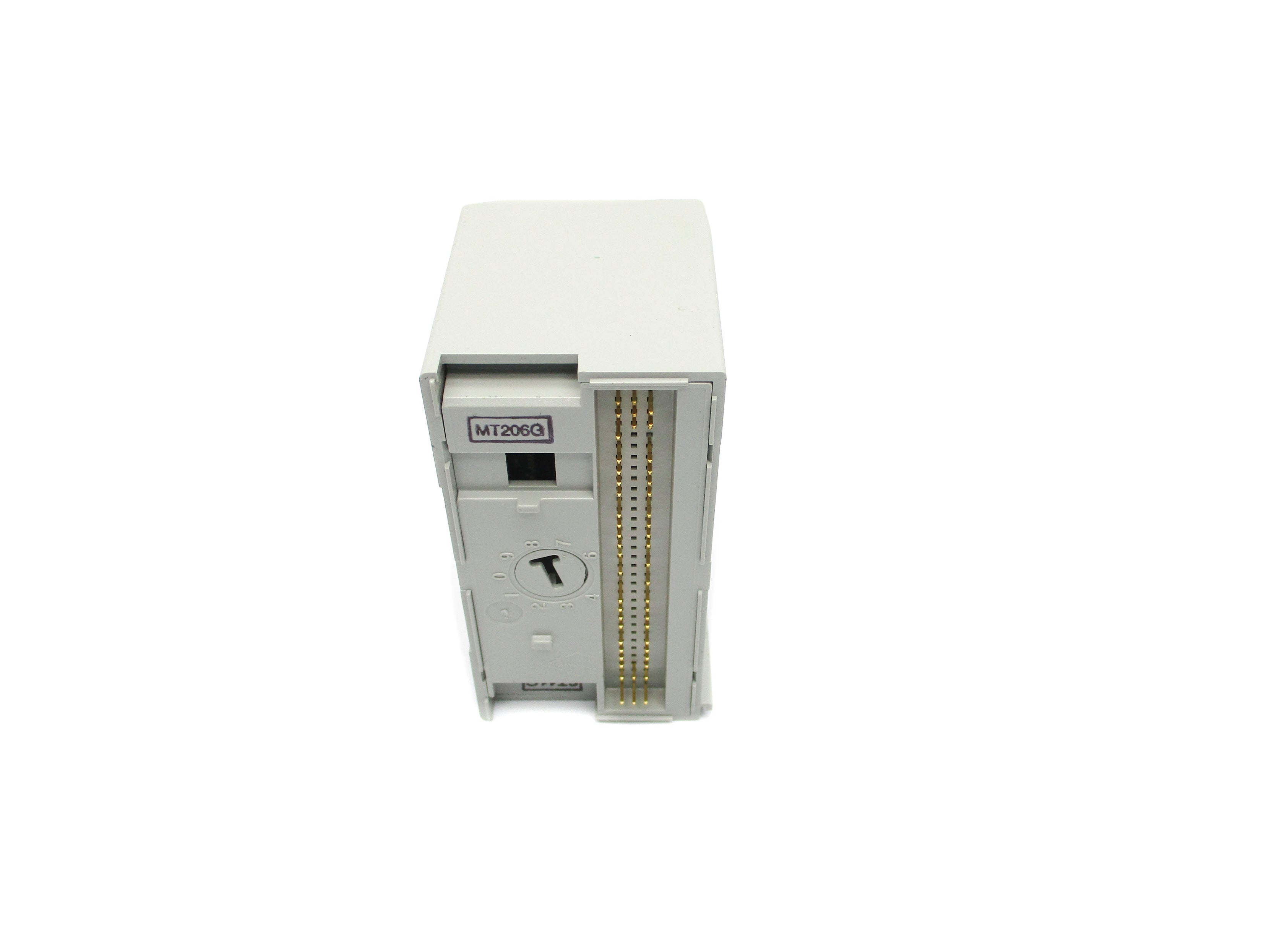 ALLEN BRADLEY 1794-IE12 SER. A F/W A UNMP
