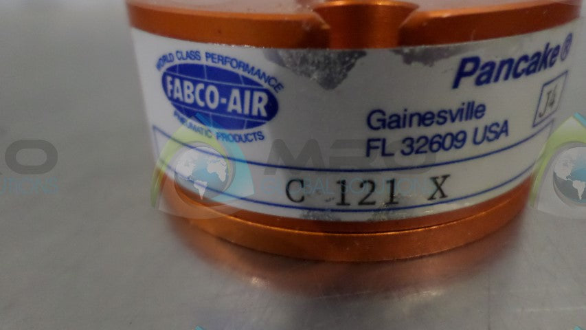 FABCO AIR C121X CYLINDER *NEW IN BOX*