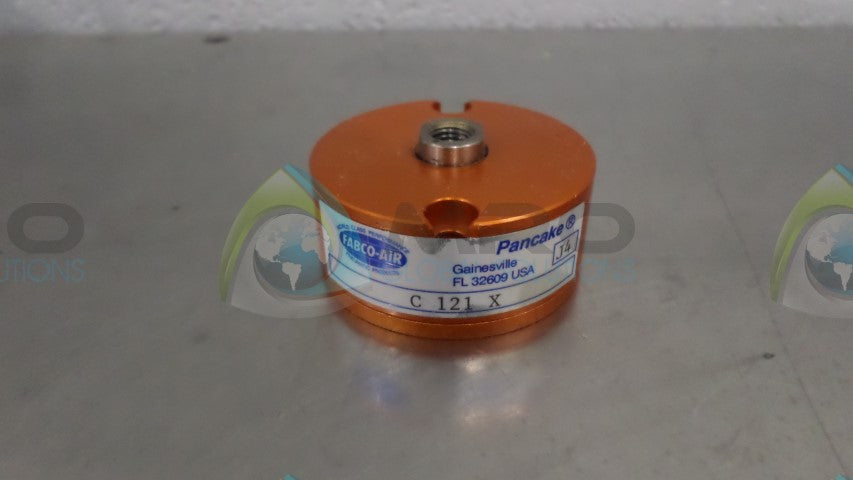 FABCO AIR C121X CYLINDER *NEW IN BOX*