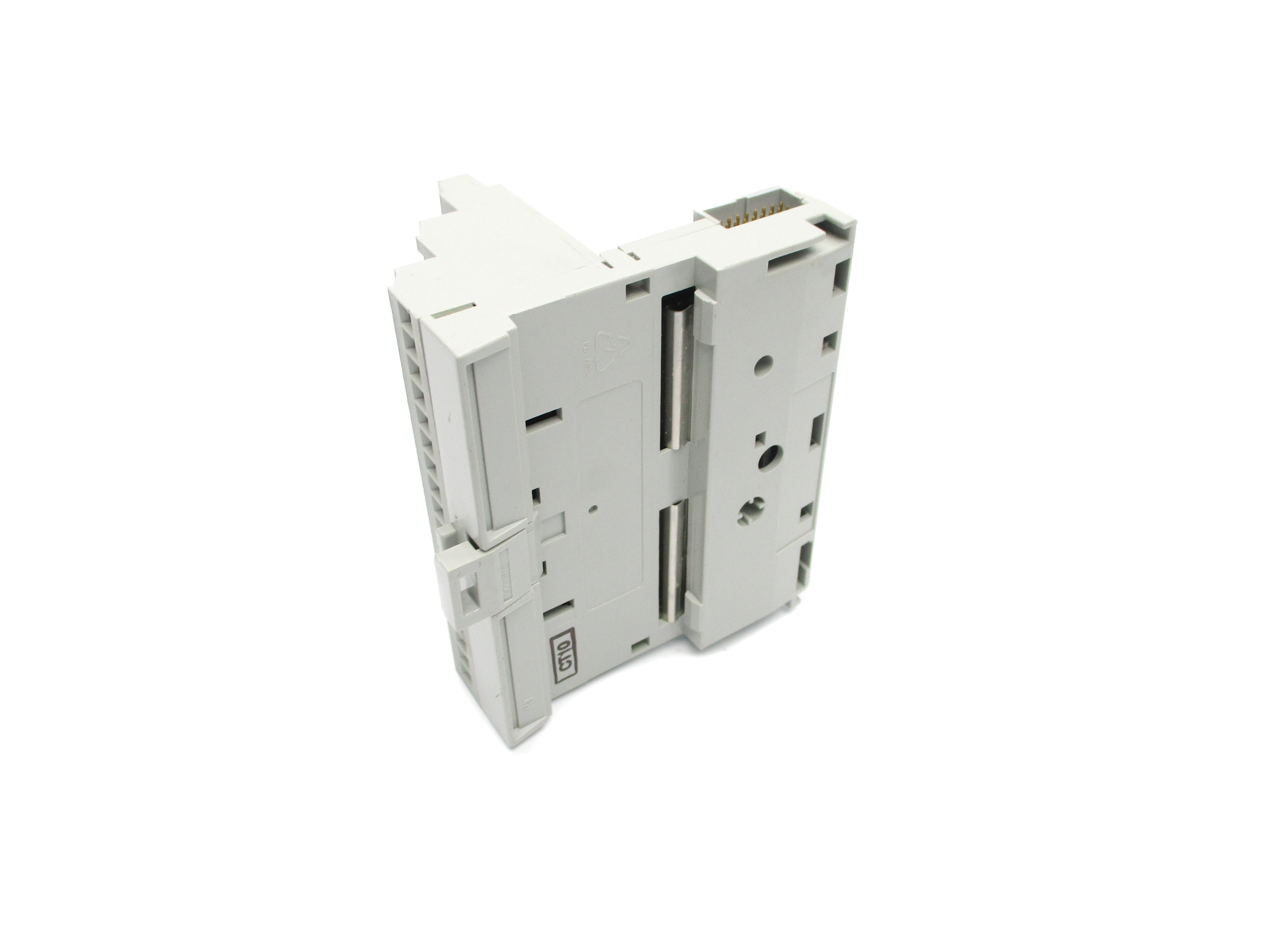ALLEN BRADLEY 1794-TB3G SER. A UNMP