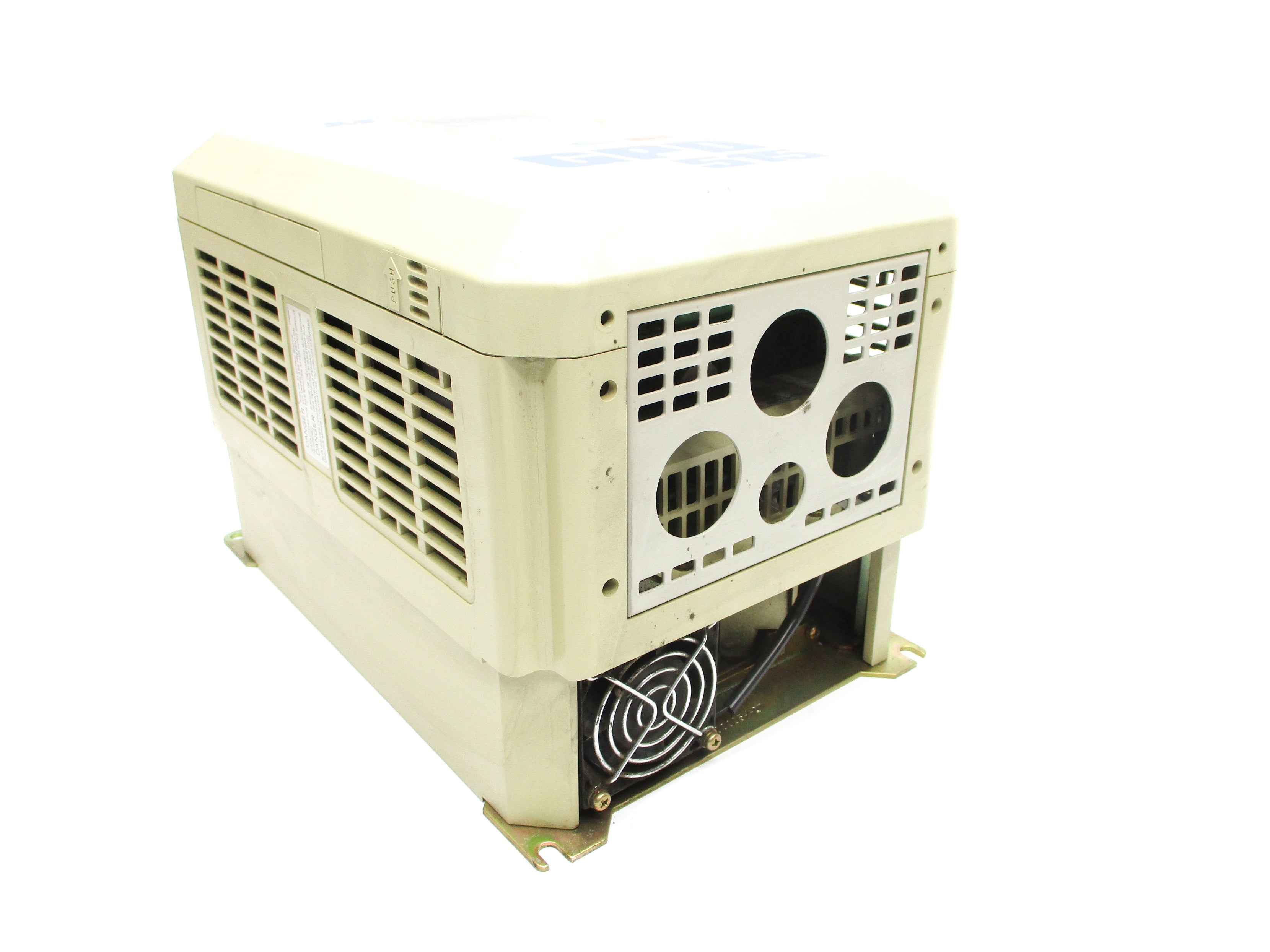 MAGNETEK GPD515C-B014 UNMP