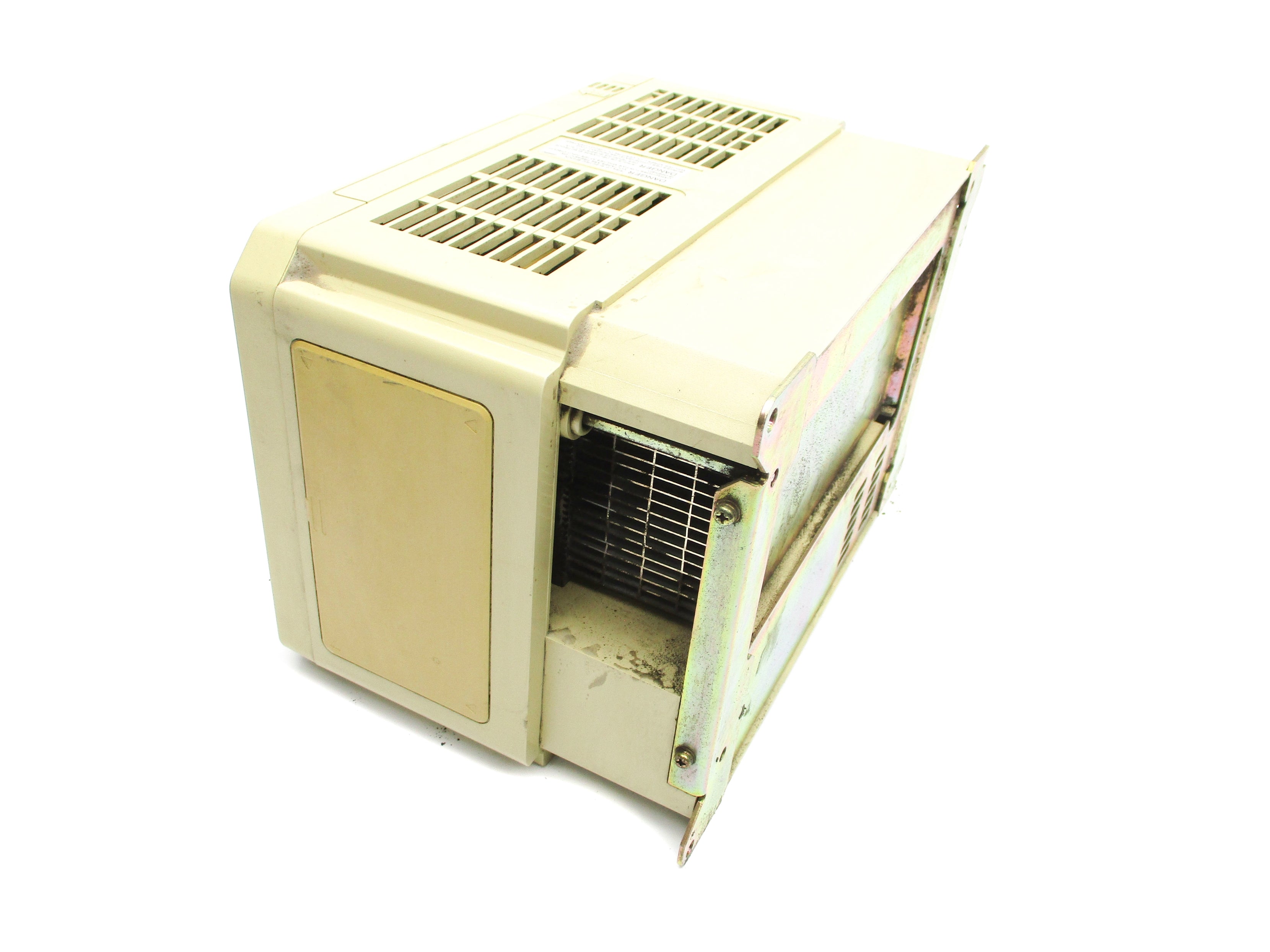 MAGNETEK GPD515C-B014 UNMP