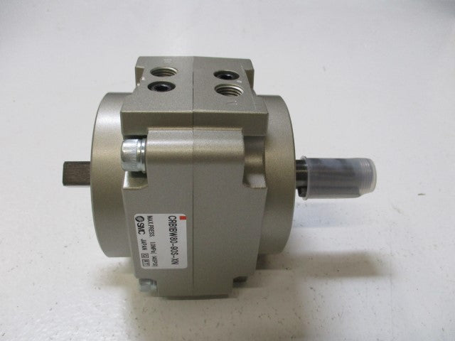SMC CRB1BW80-90S-XN ROTARY ACTUATOR *NEW IN BOX*