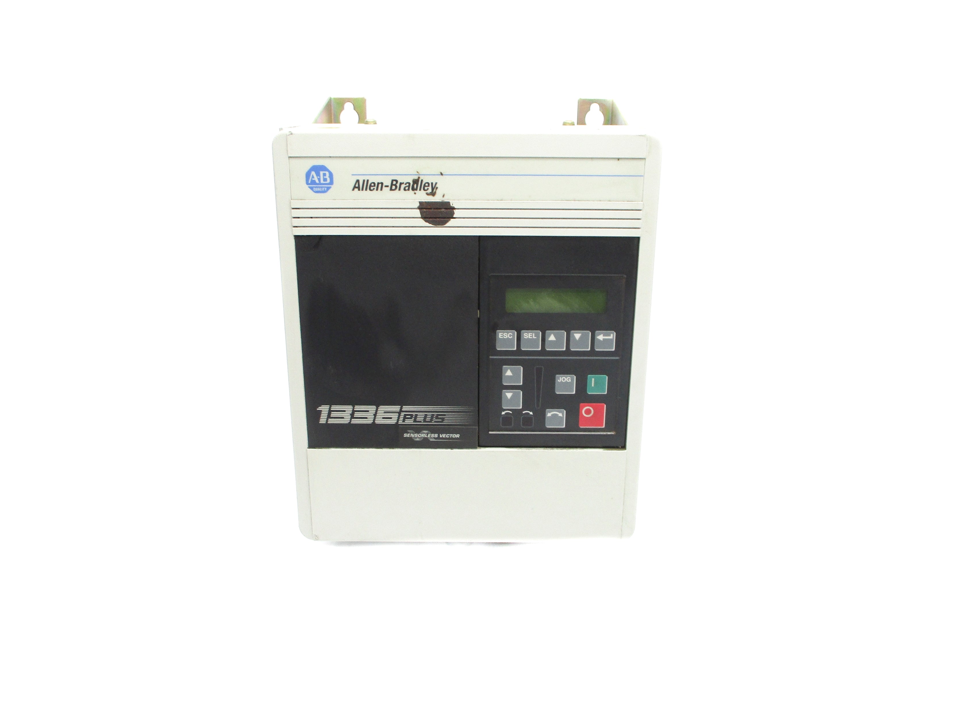 ALLEN BRADLEY 1336S-BRF20-AA-DE4 SER. D UNMP