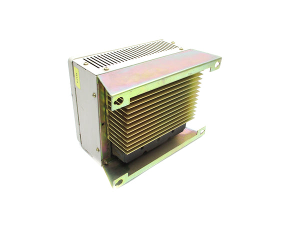 ALLEN BRADLEY 1336S-BRF20-AA-DE4 SER. D UNMP