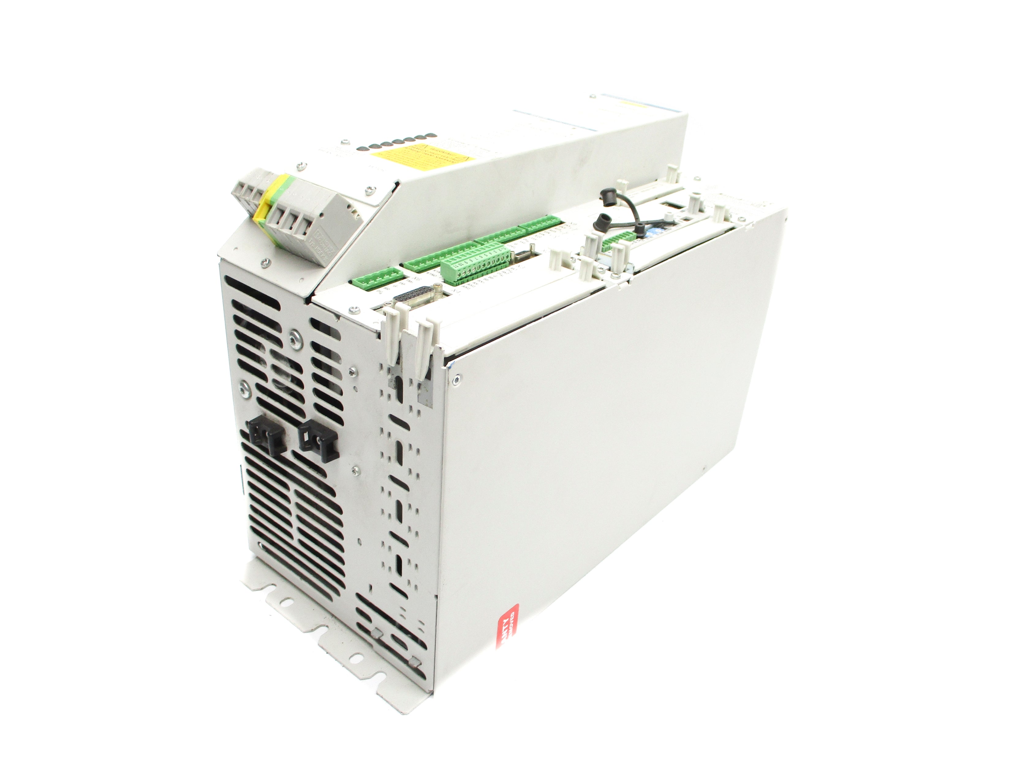 INDRAMAT DKS01.1-W100A-DS01-02-FW UNMP