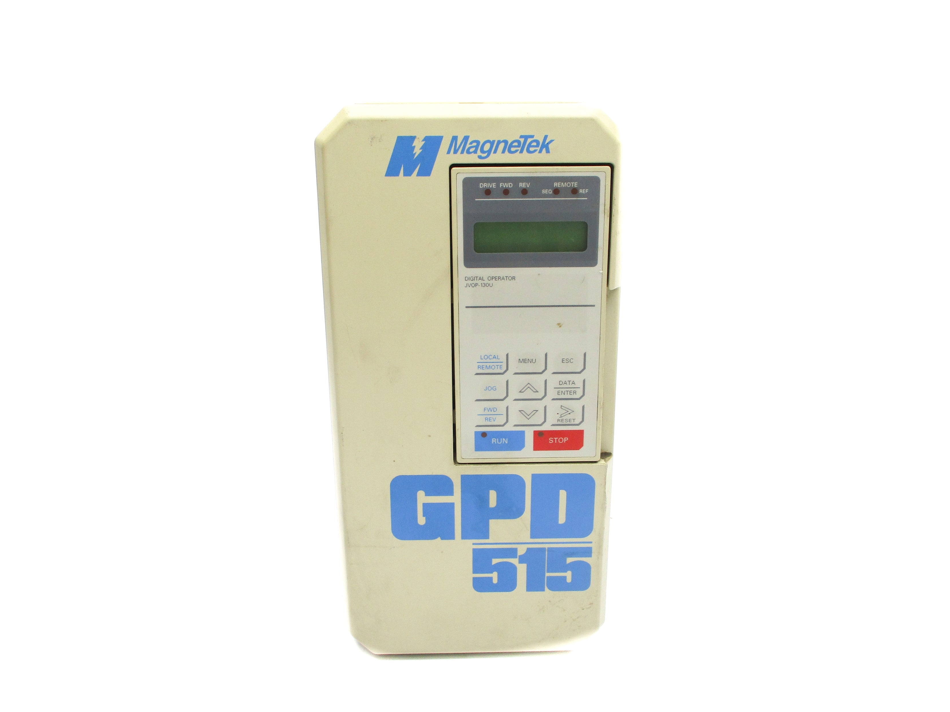 MAGNETEK GPD515C-B004 UNMP