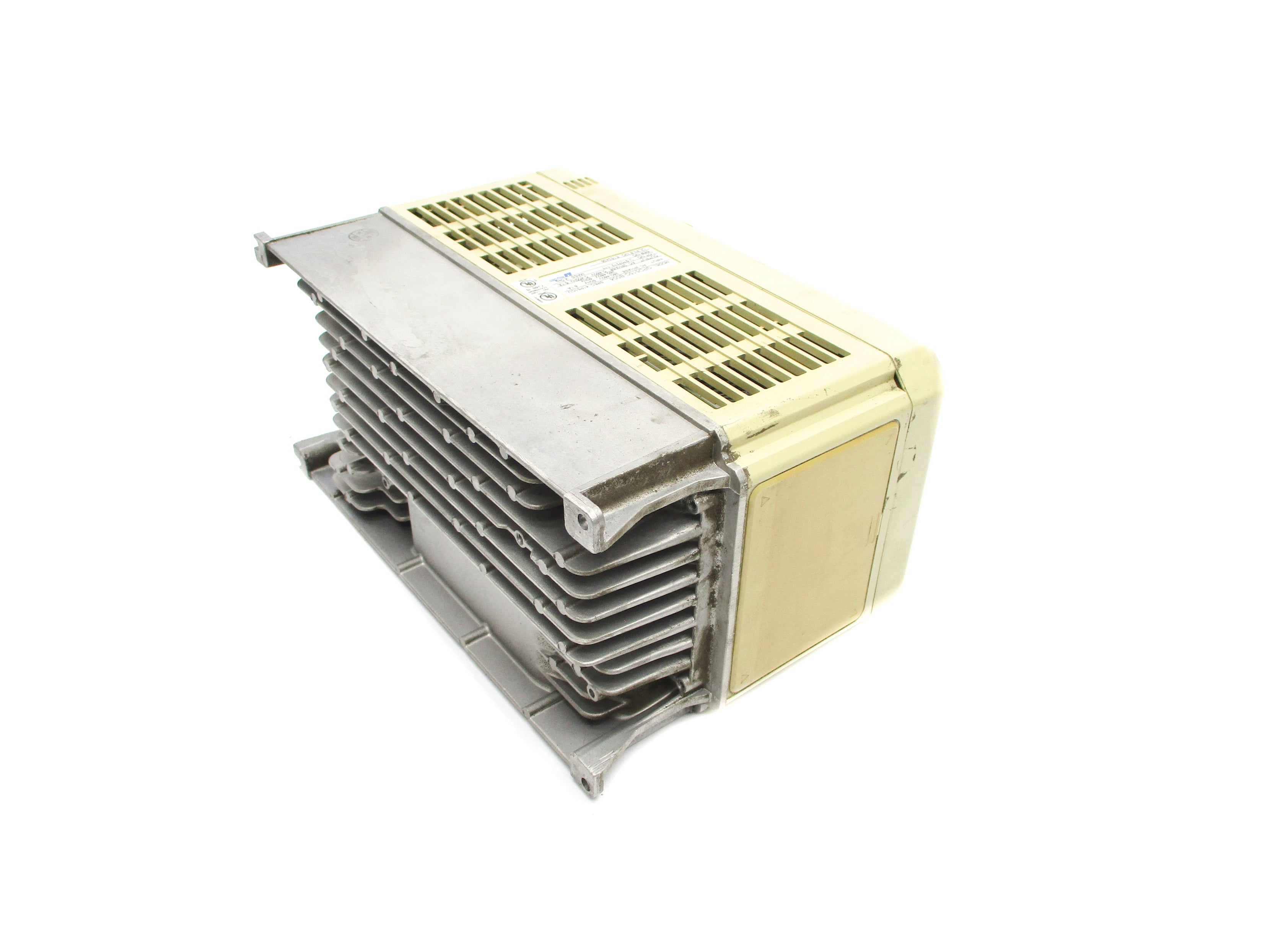 MAGNETEK GPD515C-B004 UNMP