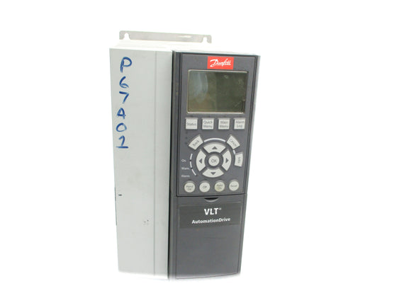 DANFOSS 131B1015 UNMP
