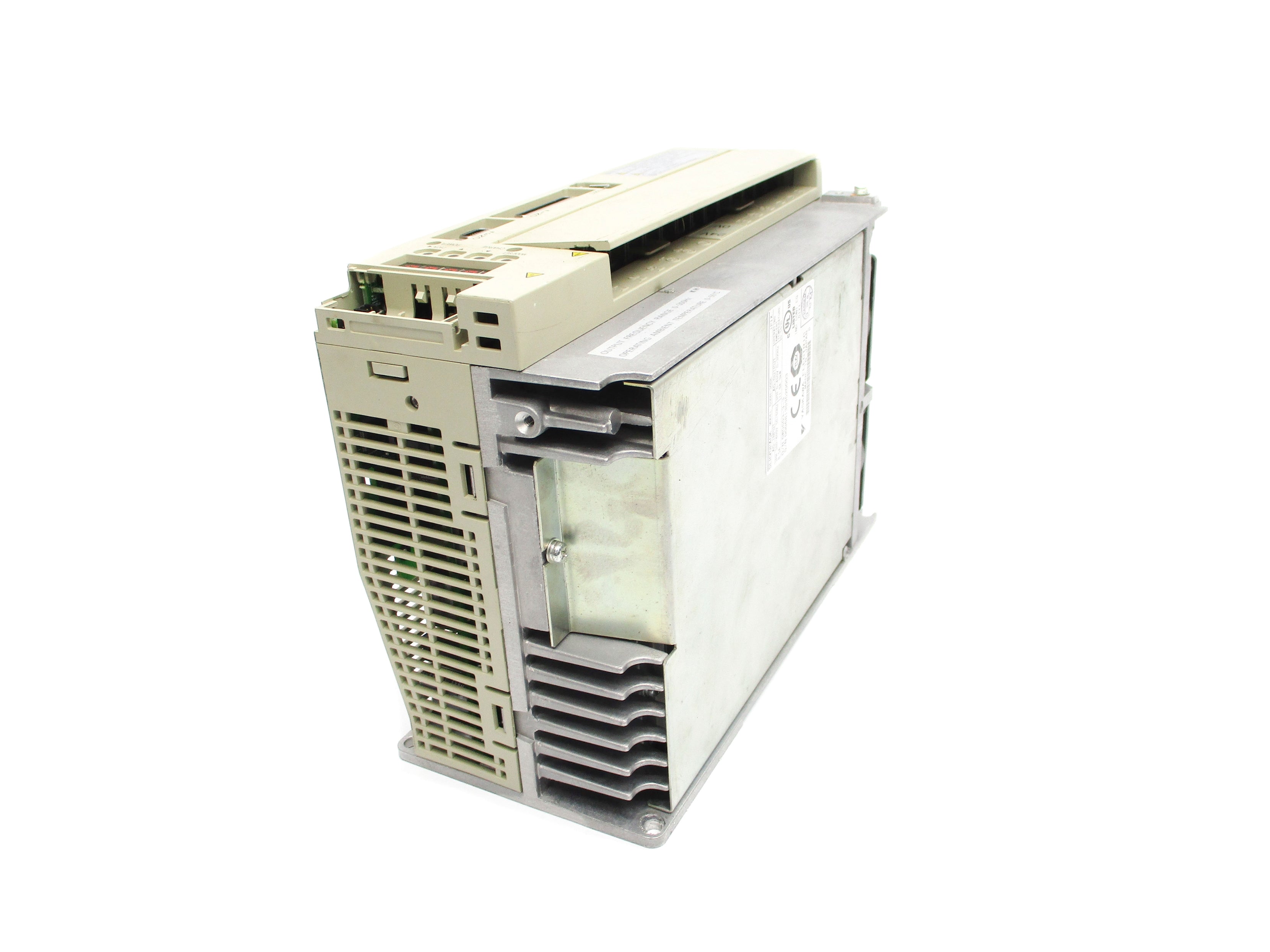 YASKAWA ELECTRIC SGDH-30DE UNMP