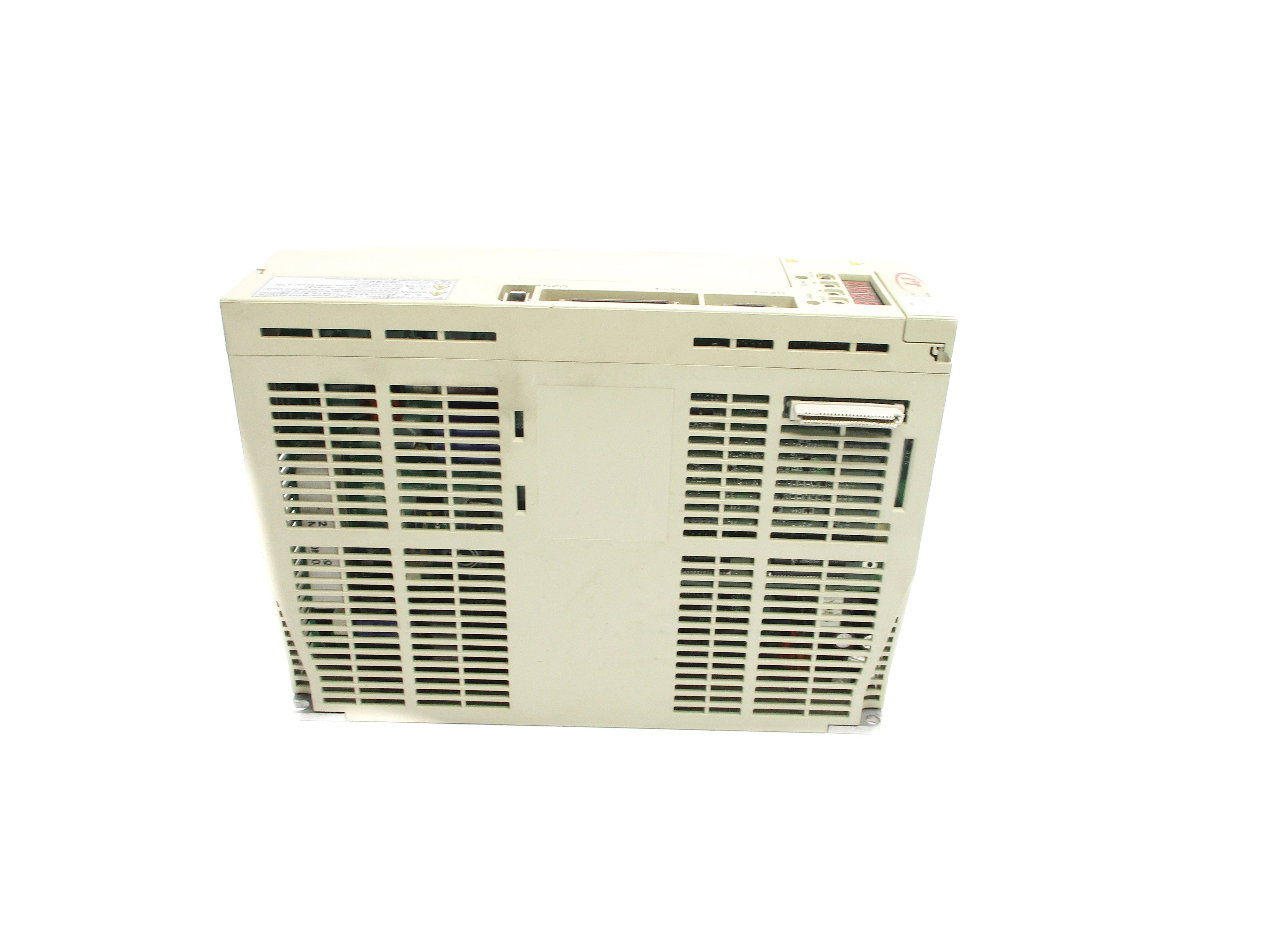 INTEGRATED INDUSTRIAL TECHNOLOGIES I2TDH-30DE UNMP