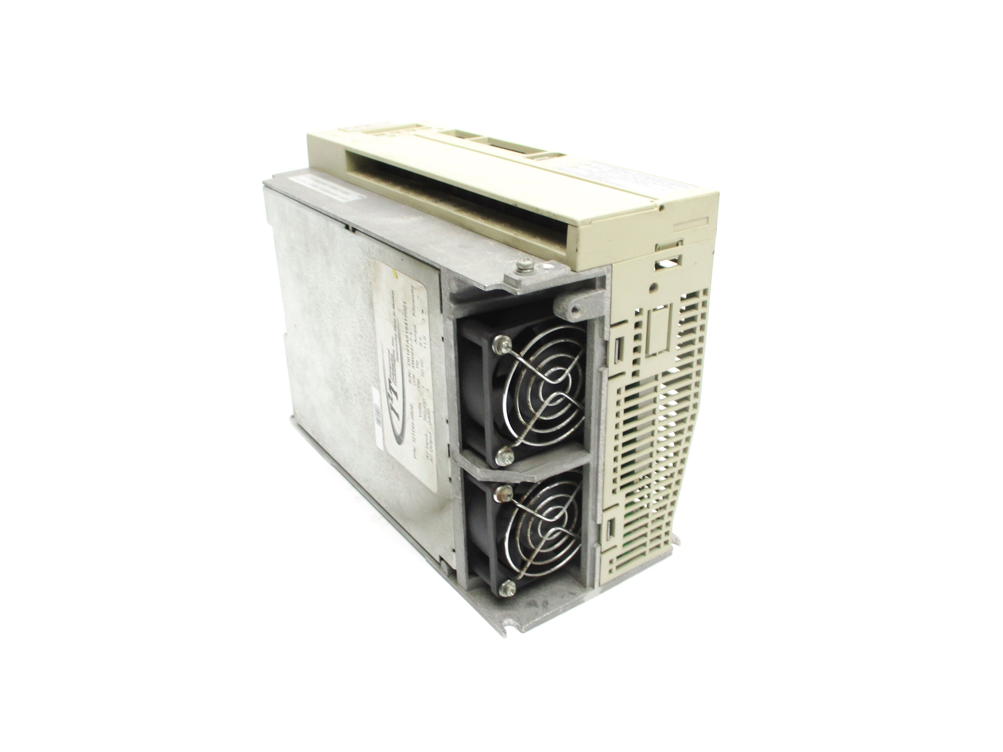 INTEGRATED INDUSTRIAL TECHNOLOGIES I2TDH-30DE UNMP
