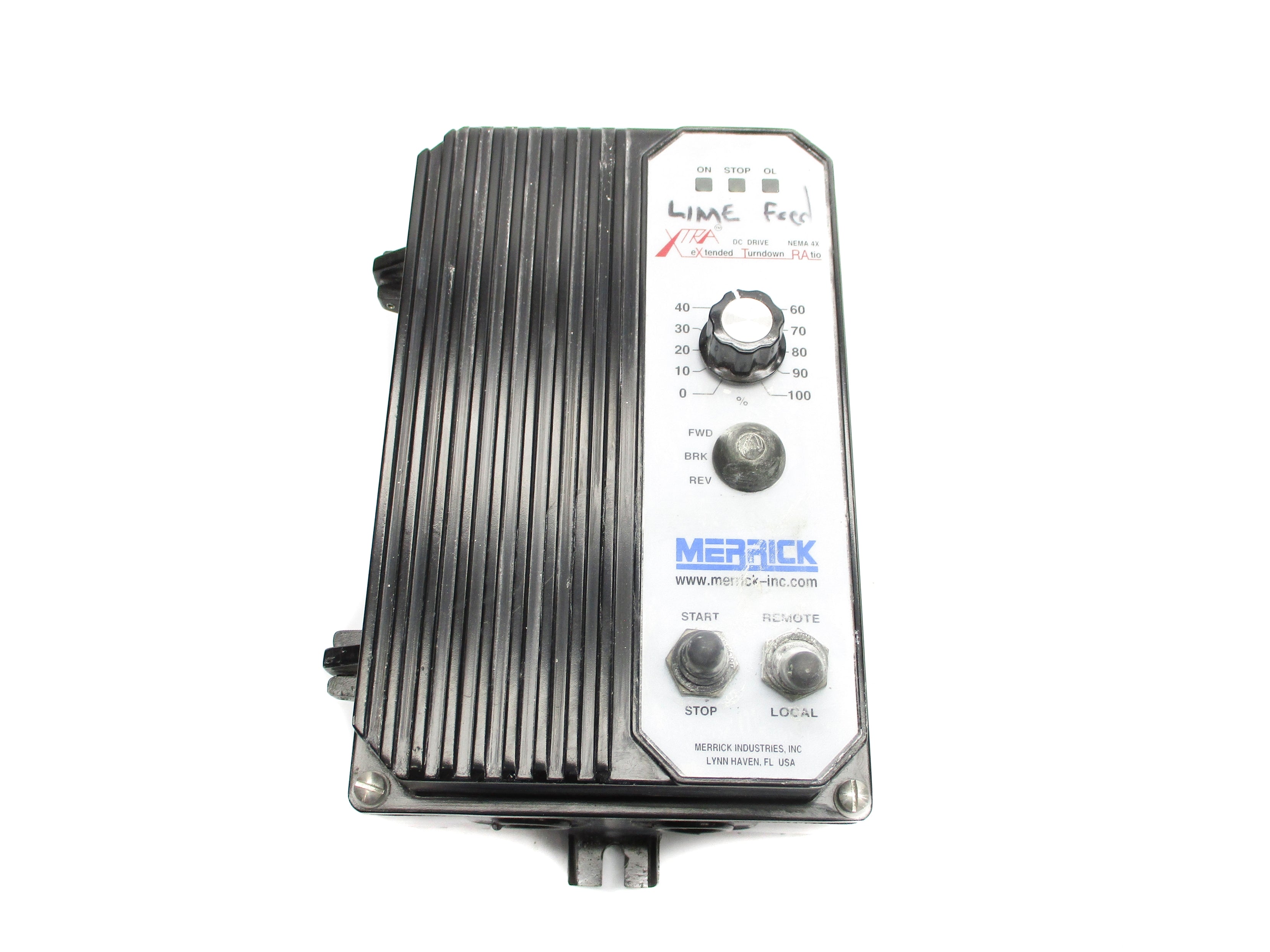 KB ELECTRONICS KBPW-240D 4570D UNMP