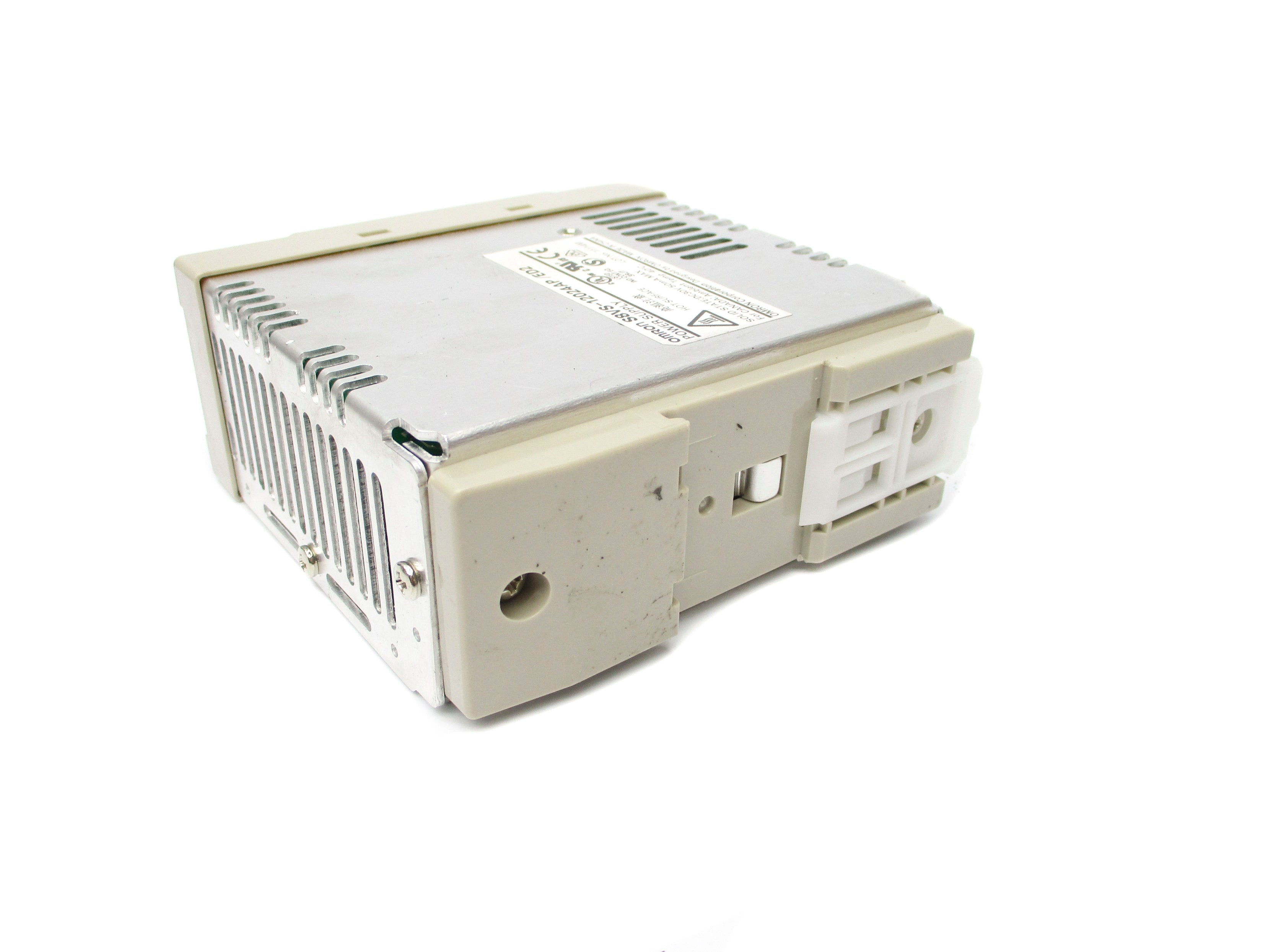 OMRON S8VS-12024AP/ED2 NSNP