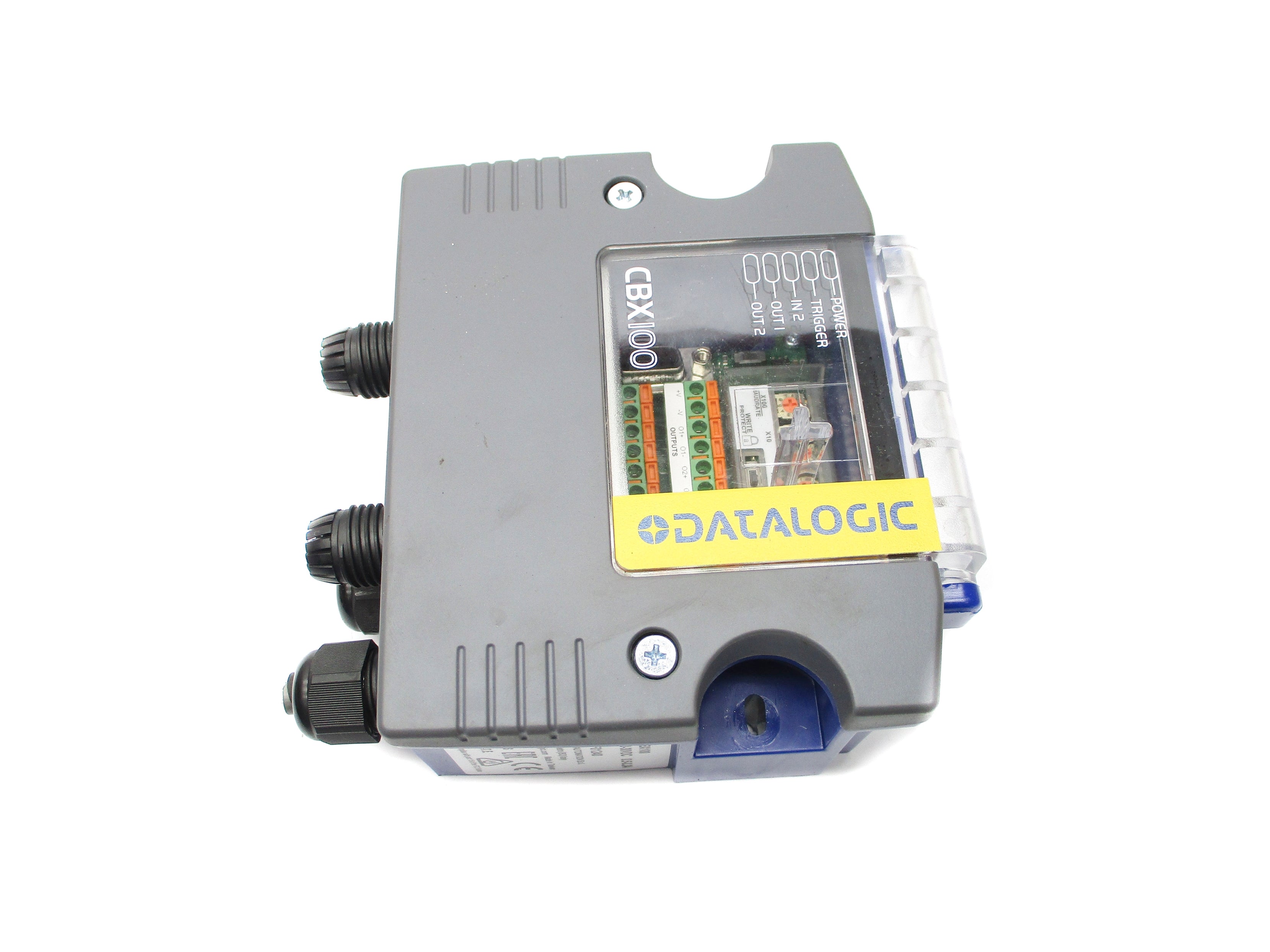 DATALOGIC CBX100 NSNP