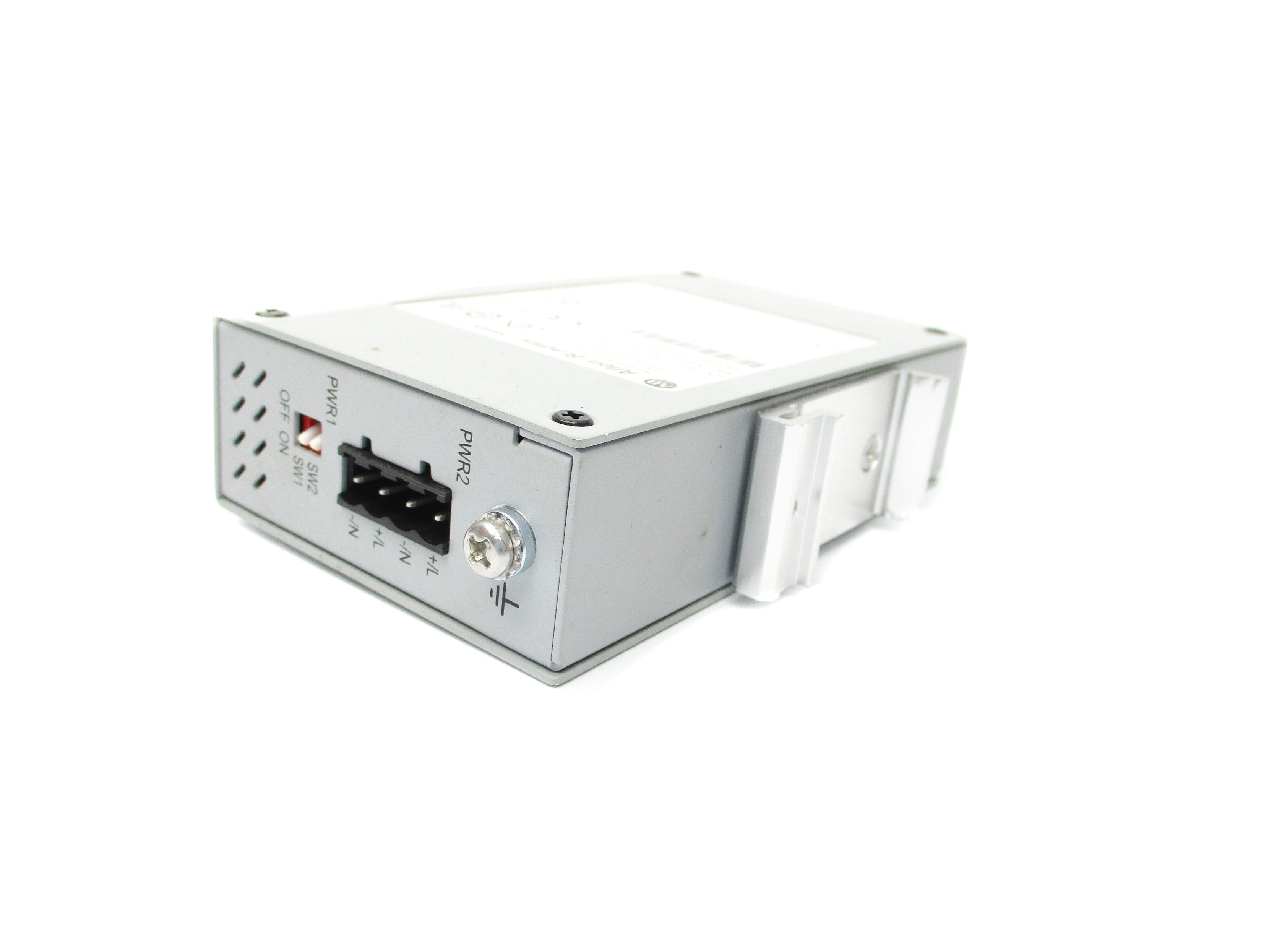 ALLEN BRADLEY 1783-US5T SER. B UNMP