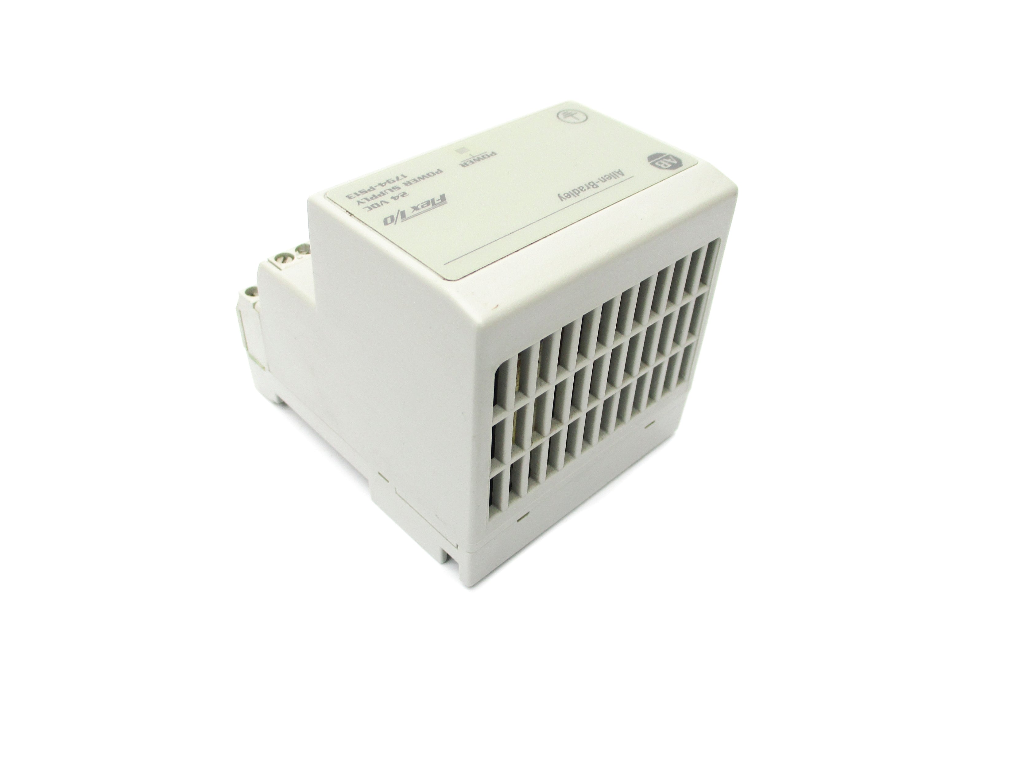 ALLEN BRADLEY 1794-PS13 SER. A UNMP