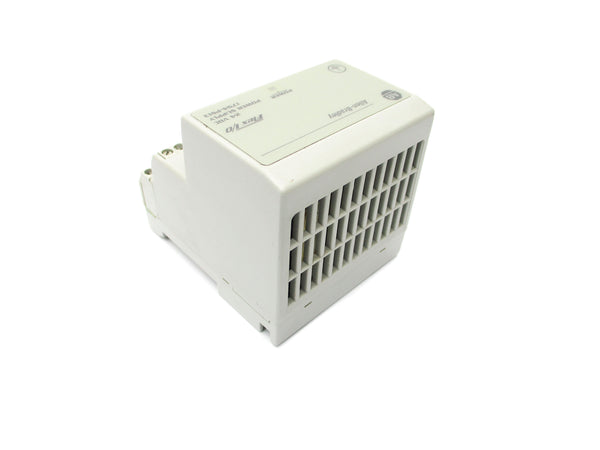 ALLEN BRADLEY 1794-PS13 SER. A UNMP