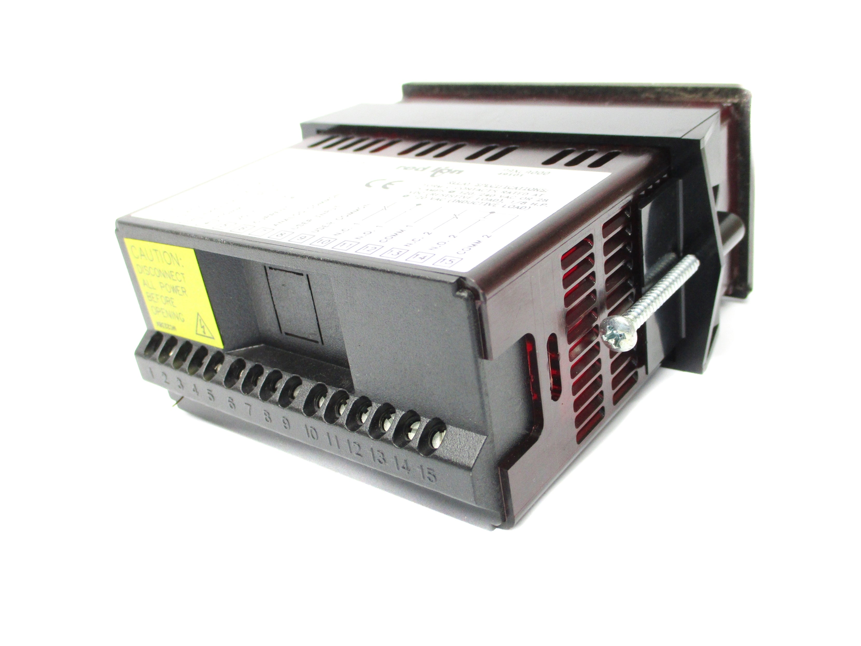 RED LION CONTROLS PAXLA000 UNMP