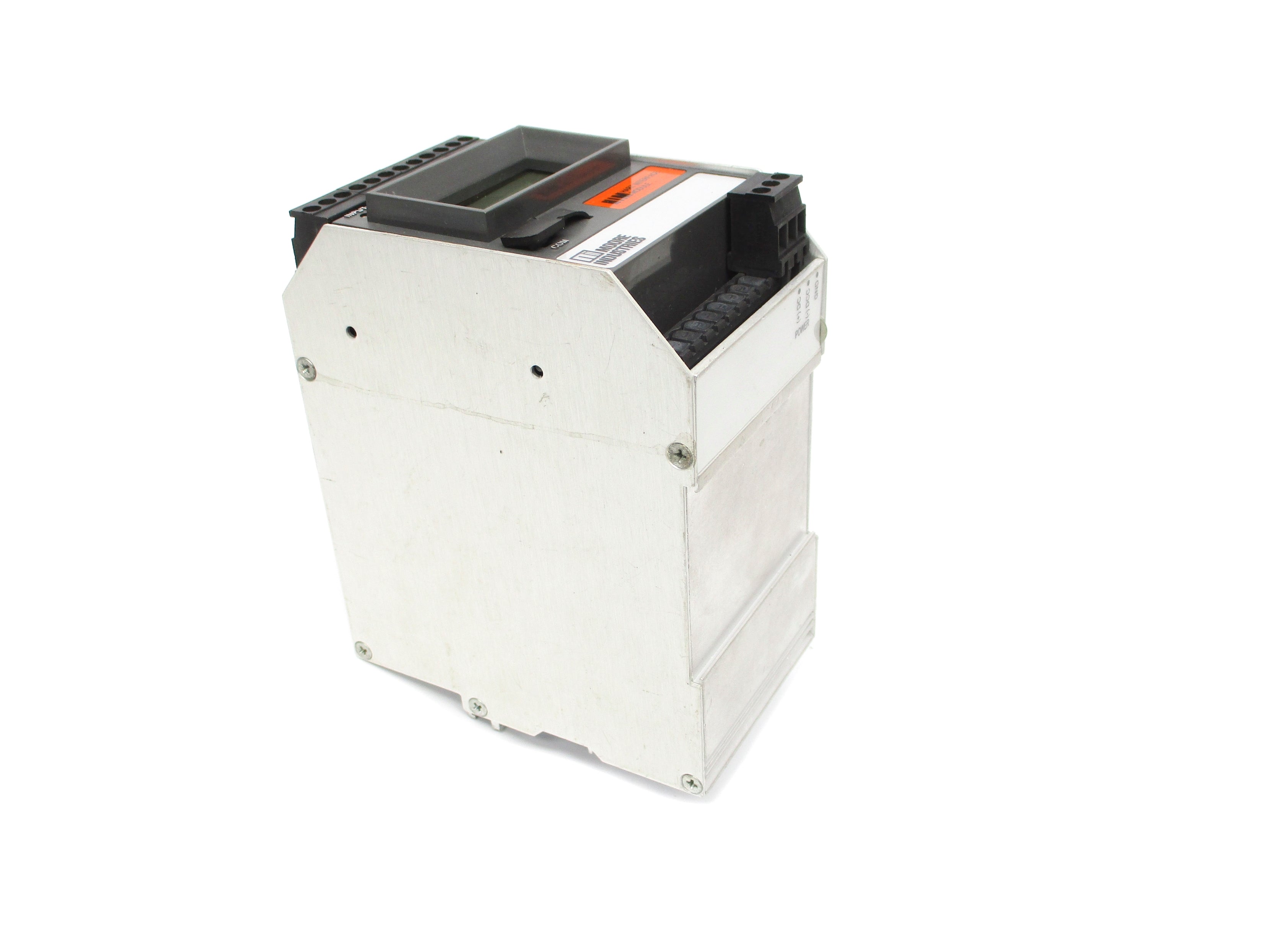 MOORE INDUSTRIES HIM/HART/3A0/24DC-RF UNMP