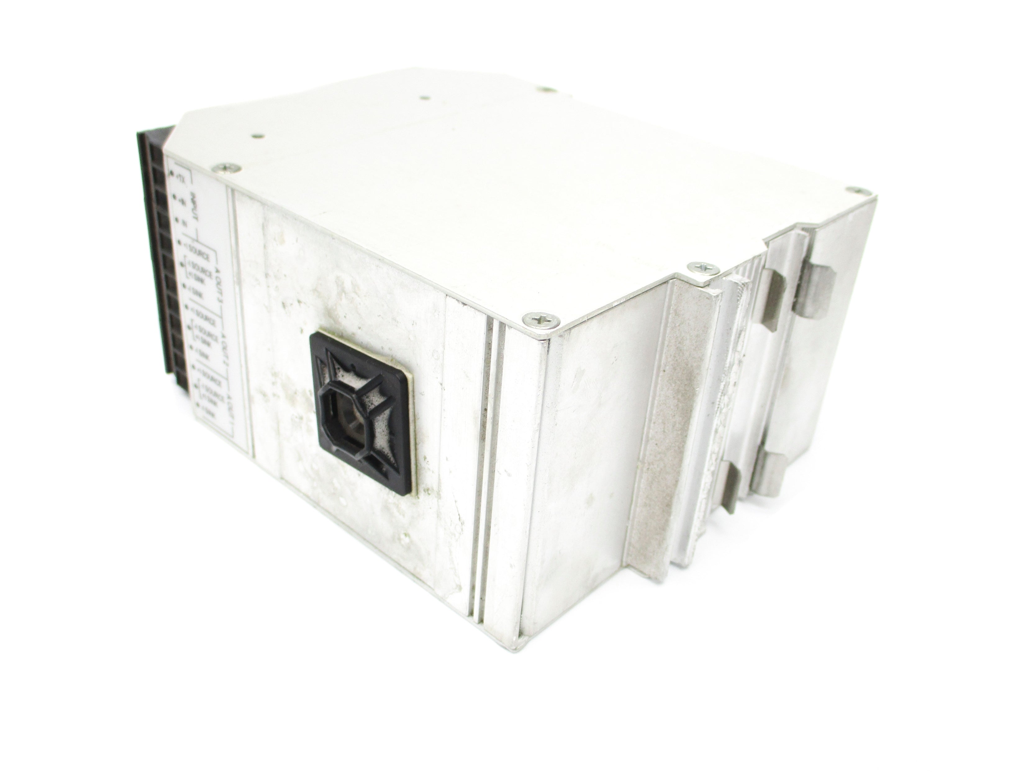 MOORE INDUSTRIES HIM/HART/3A0/24DC-RF UNMP