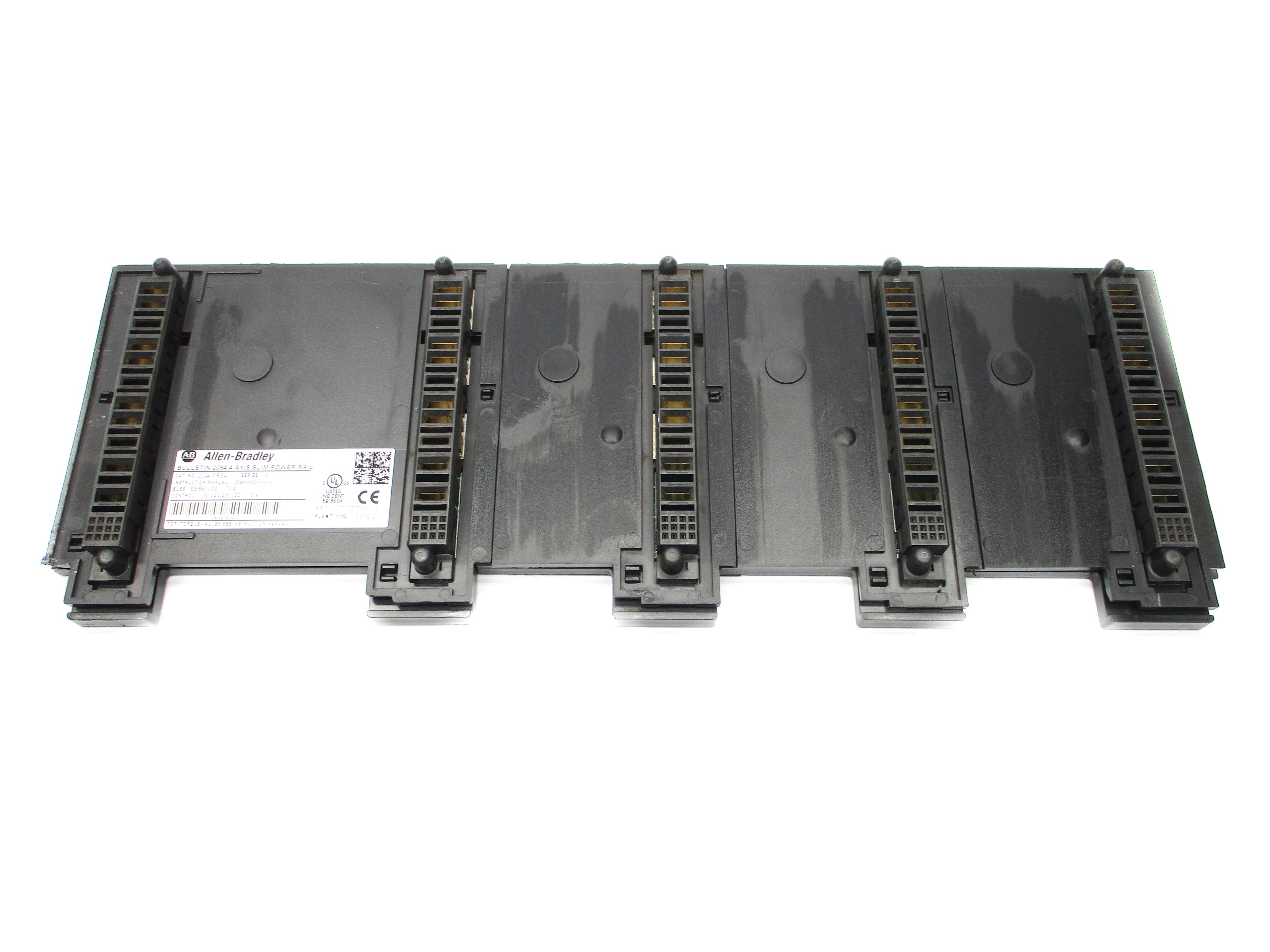 ALLEN BRADLEY 2094-PRS4 SER. A UNMP