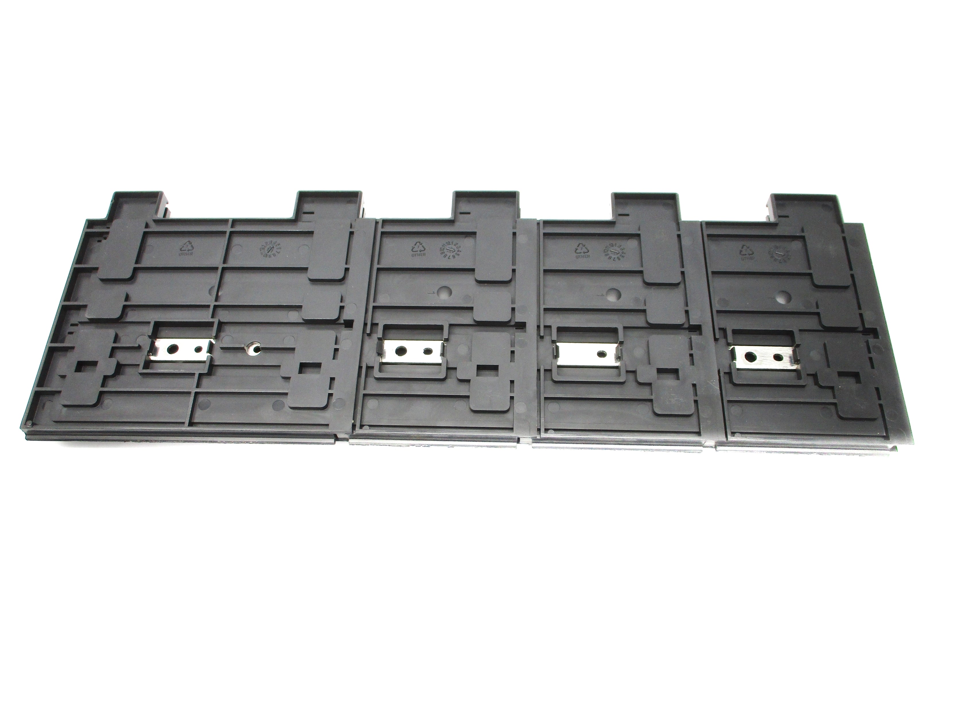 ALLEN BRADLEY 2094-PRS4 SER. A UNMP
