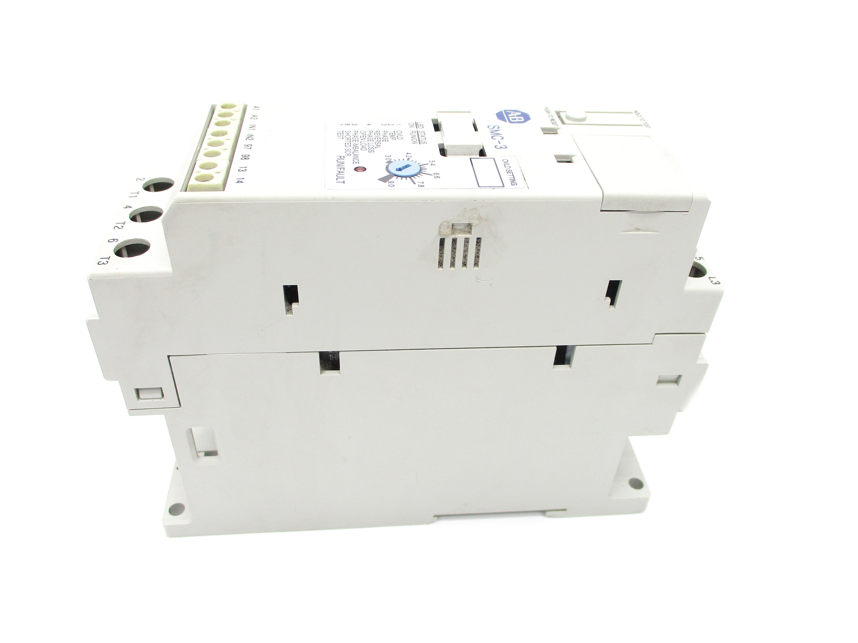 ALLEN BRADLEY 150-C9NBD SER. A F/W 1.30 UNMP