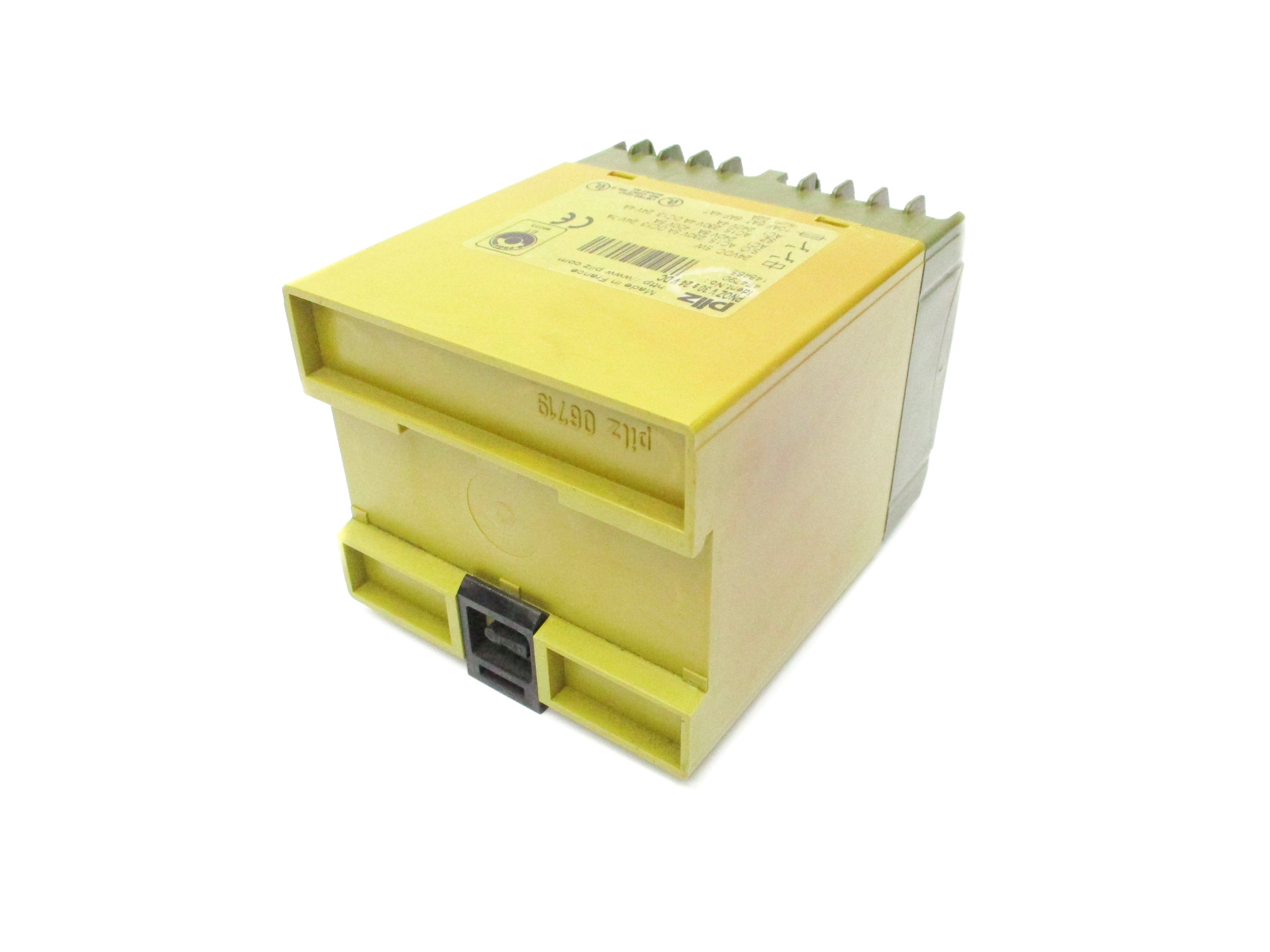 PILZ PNOZV30s24VDC 24VDC UNMP