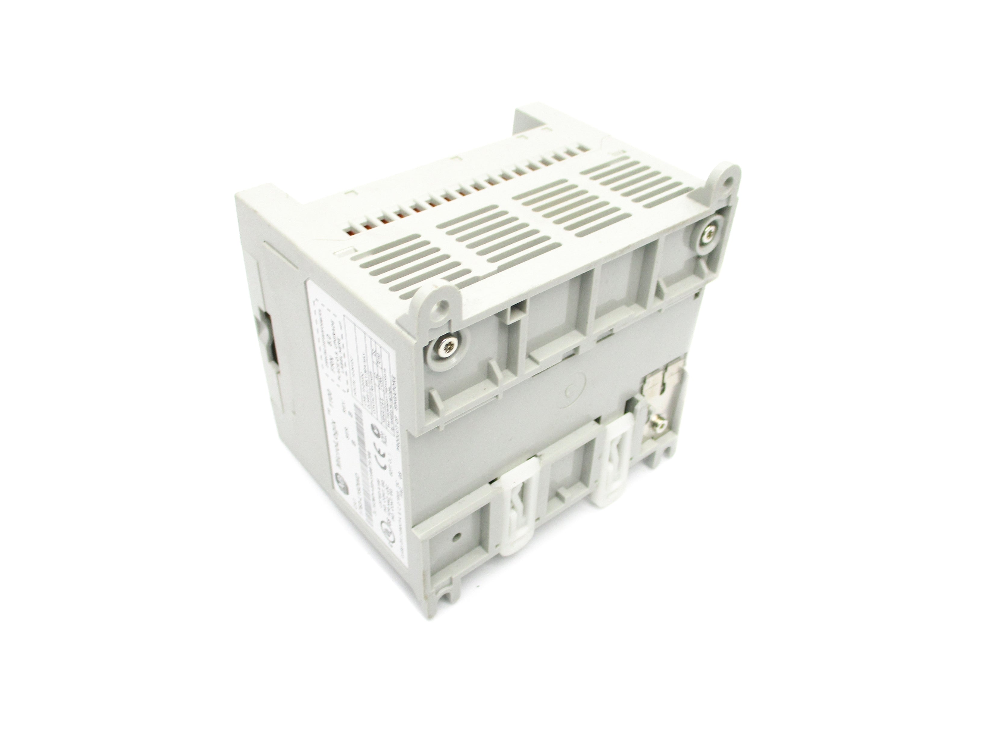 ALLEN BRADLEY 1763-L16DWD SER. B F/W 5.0 UNMP
